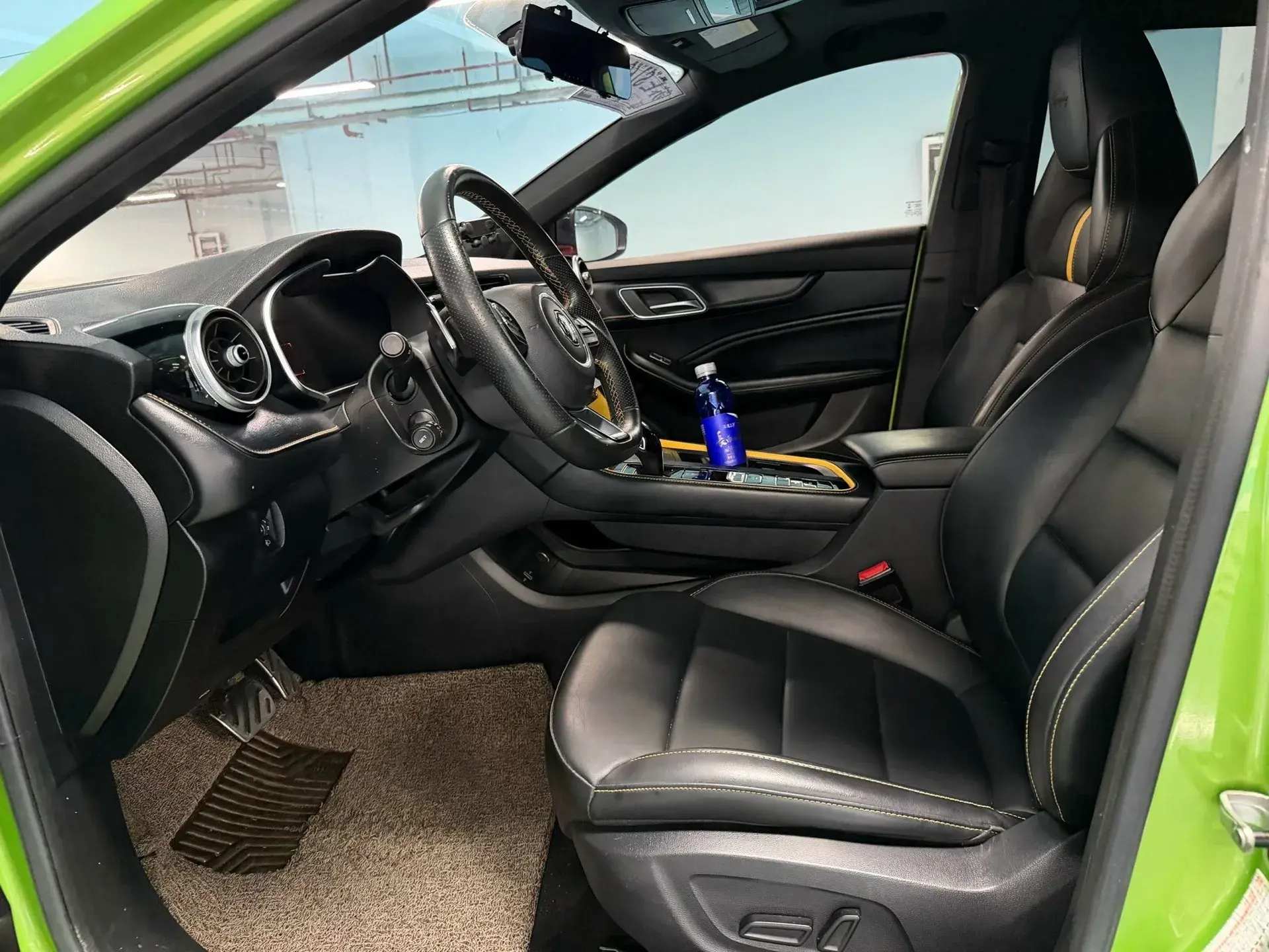 2020 MG MG6 thumbnail 4