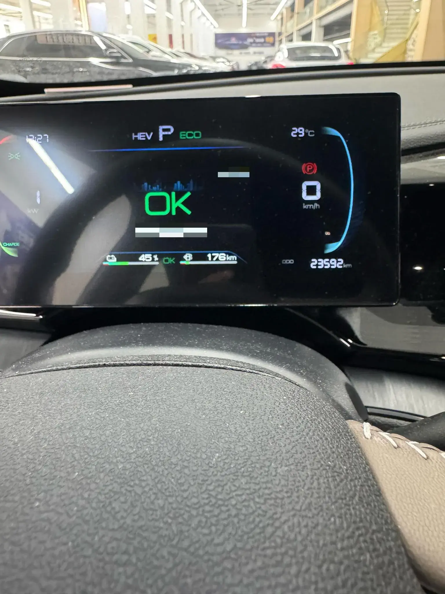 2024 BYD QIN thumbnail 4