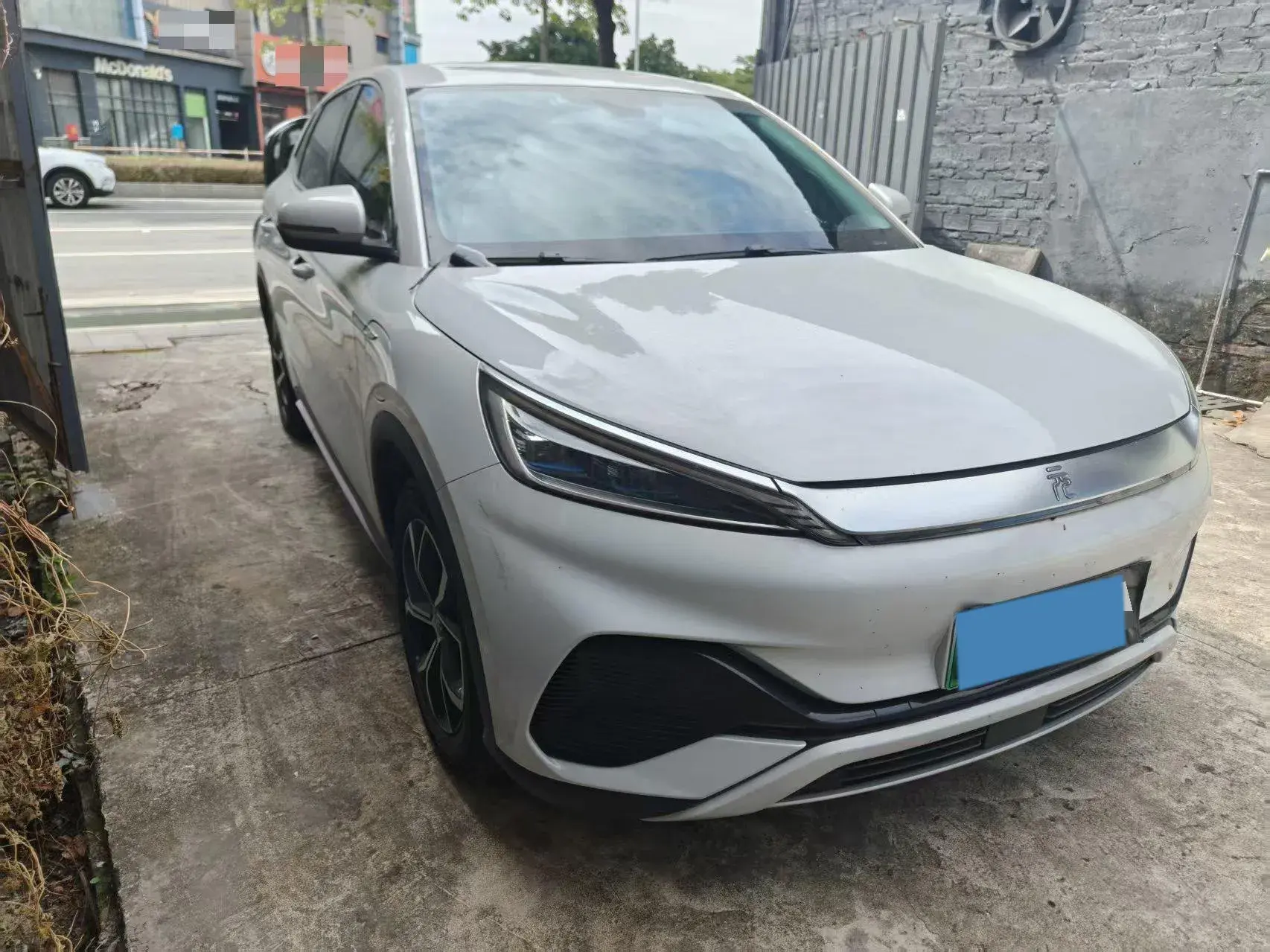 2022 BYD YUAN thumbnail 2