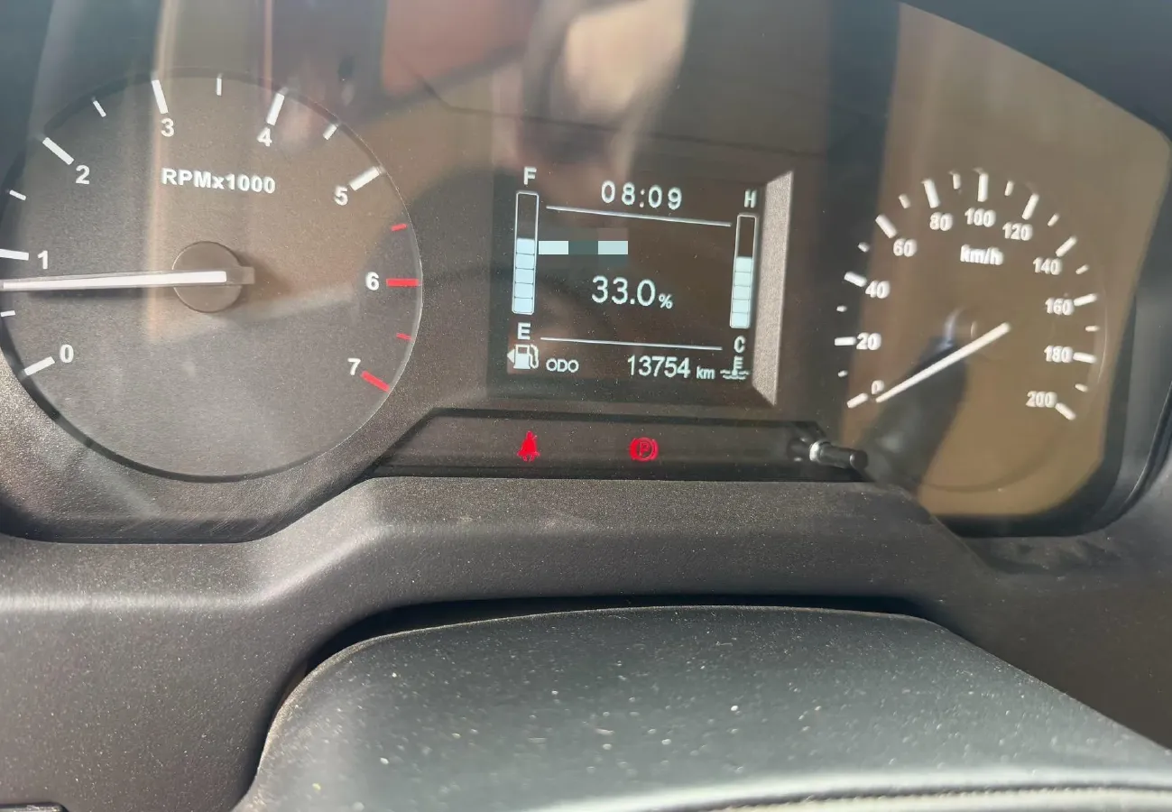 2022 BAW Warrior Pickup 2.4T 140HP L4 5MT,autocango,china used car exporter,china ev exporter,chinese used car exporter,chinese used ev exporter