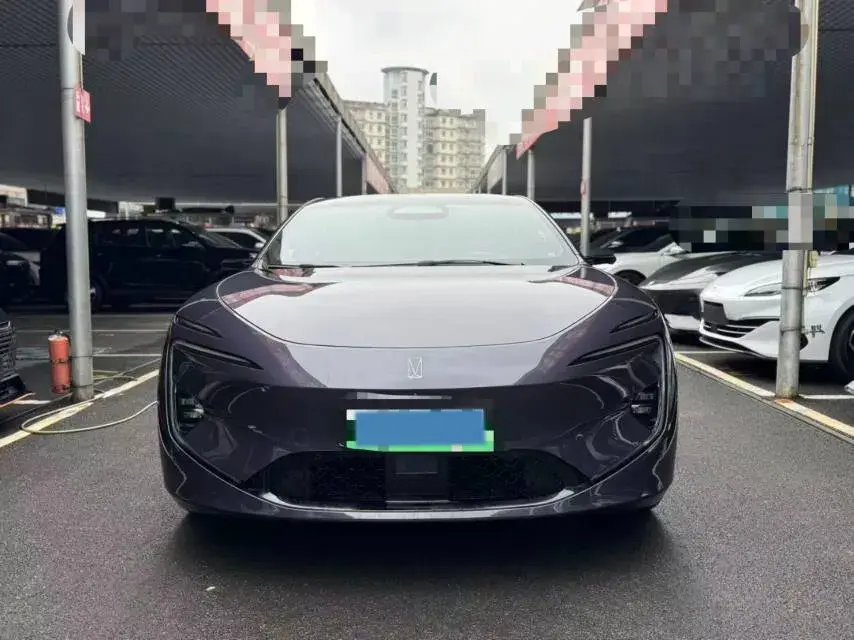 2025 AVATR 12 thumbnail 2