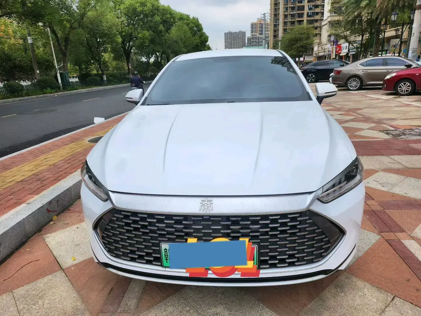 2023 BYD QIN thumbnail 2