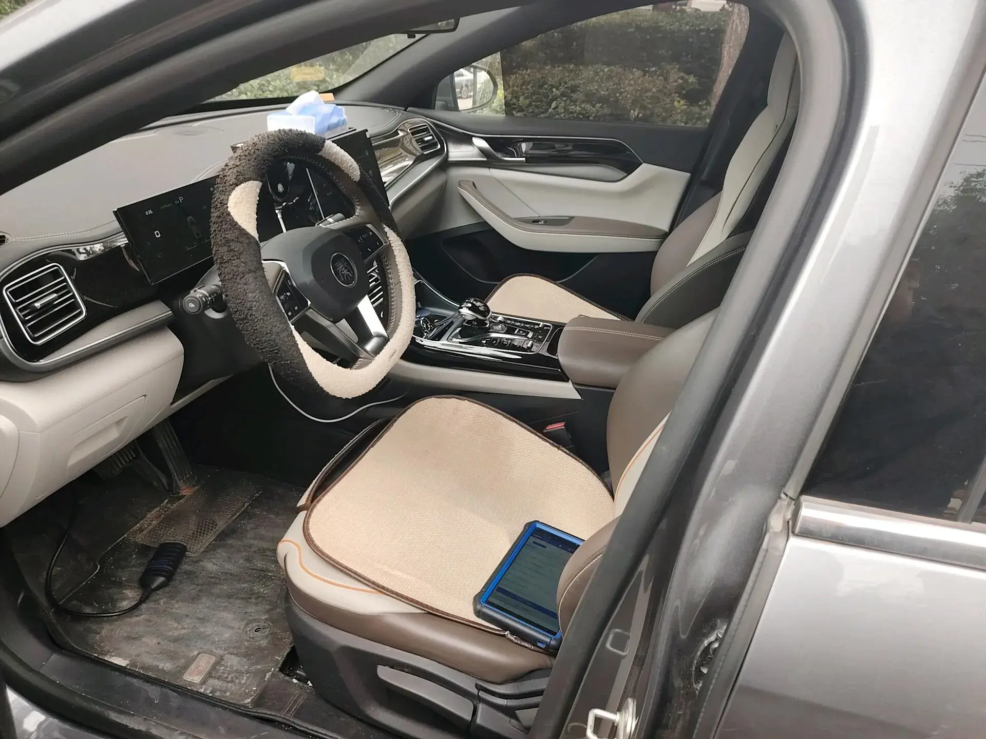 2023 BYD QIN thumbnail 3