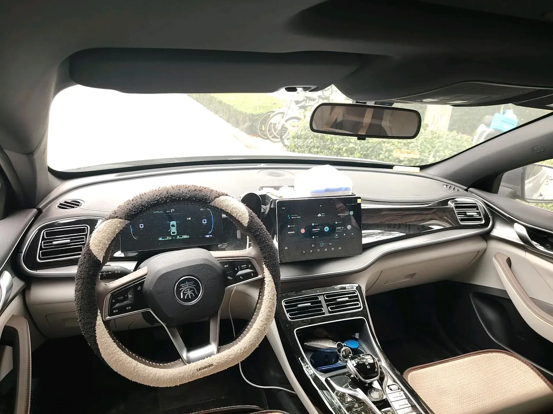 2023 BYD QIN thumbnail 4