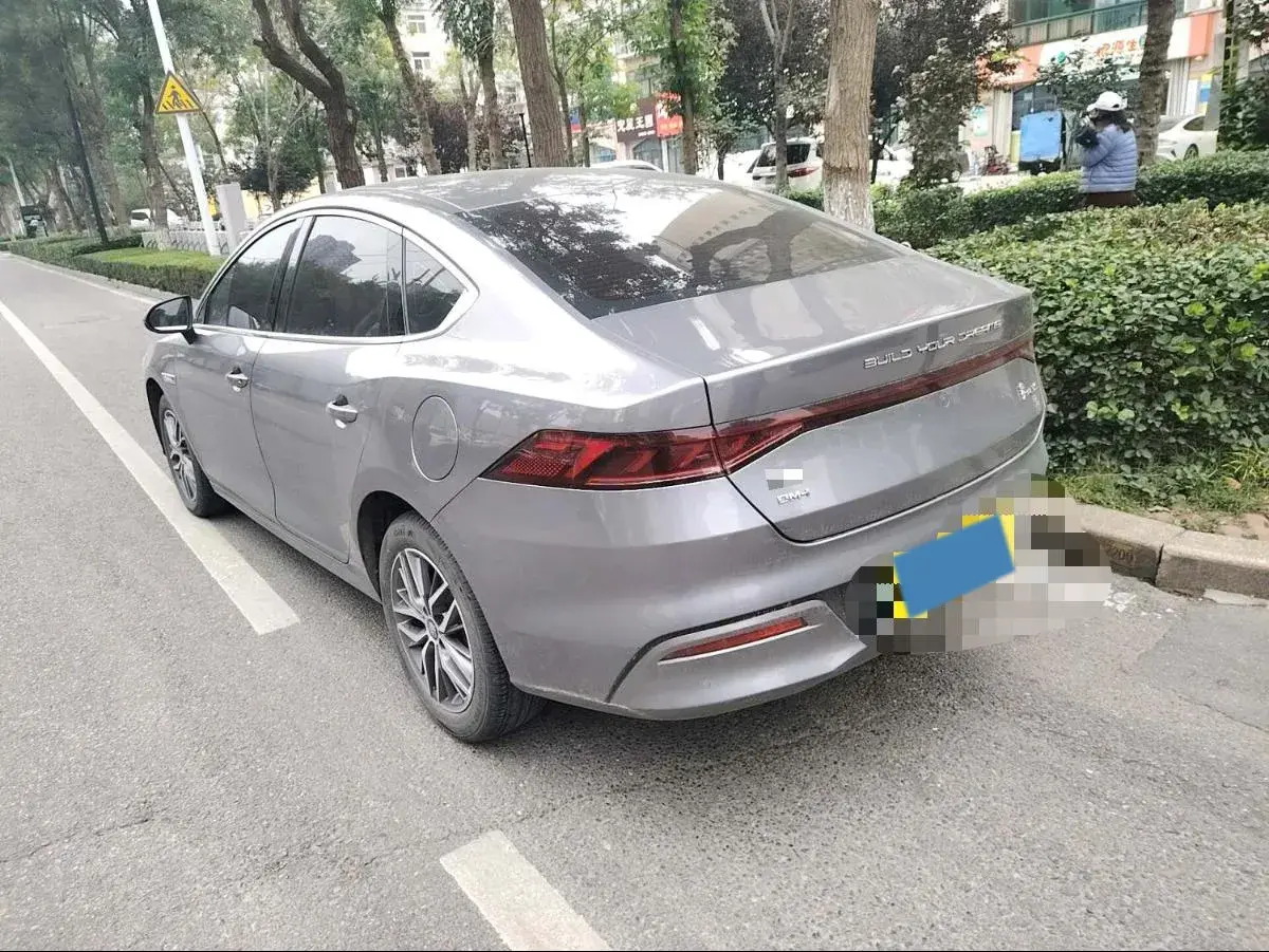 2023 BYD QIN thumbnail 2