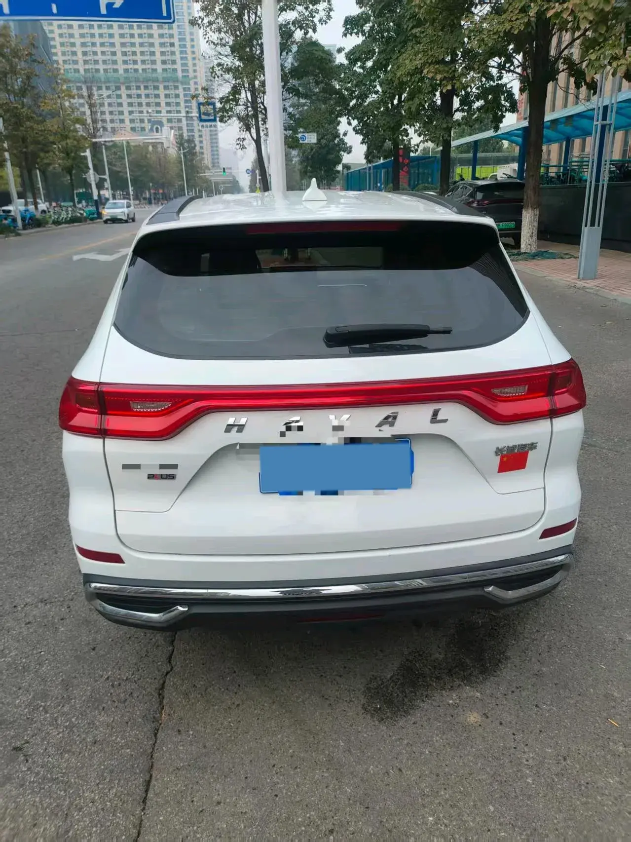 2022 CHANGAN OSHAN thumbnail 4