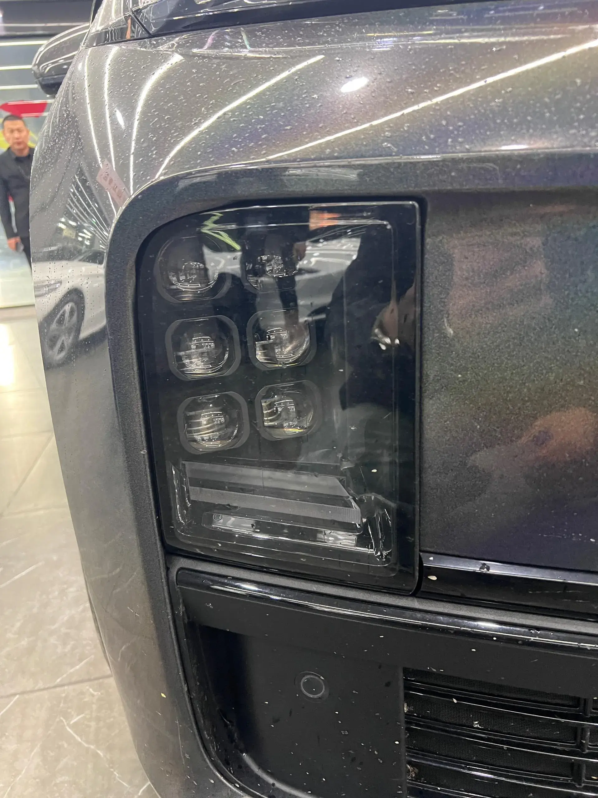 2023 LI L7 thumbnail 4