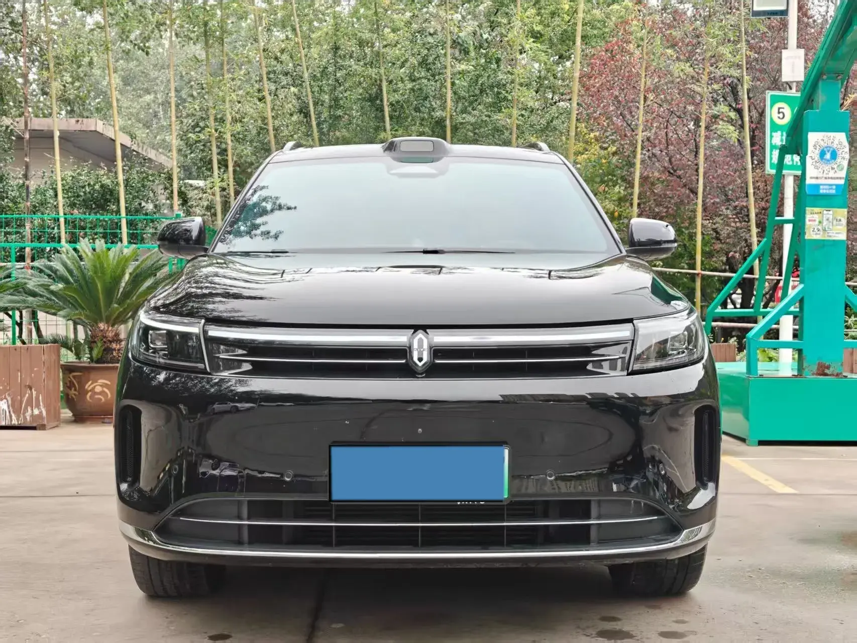 2024 AITO AITO thumbnail 2