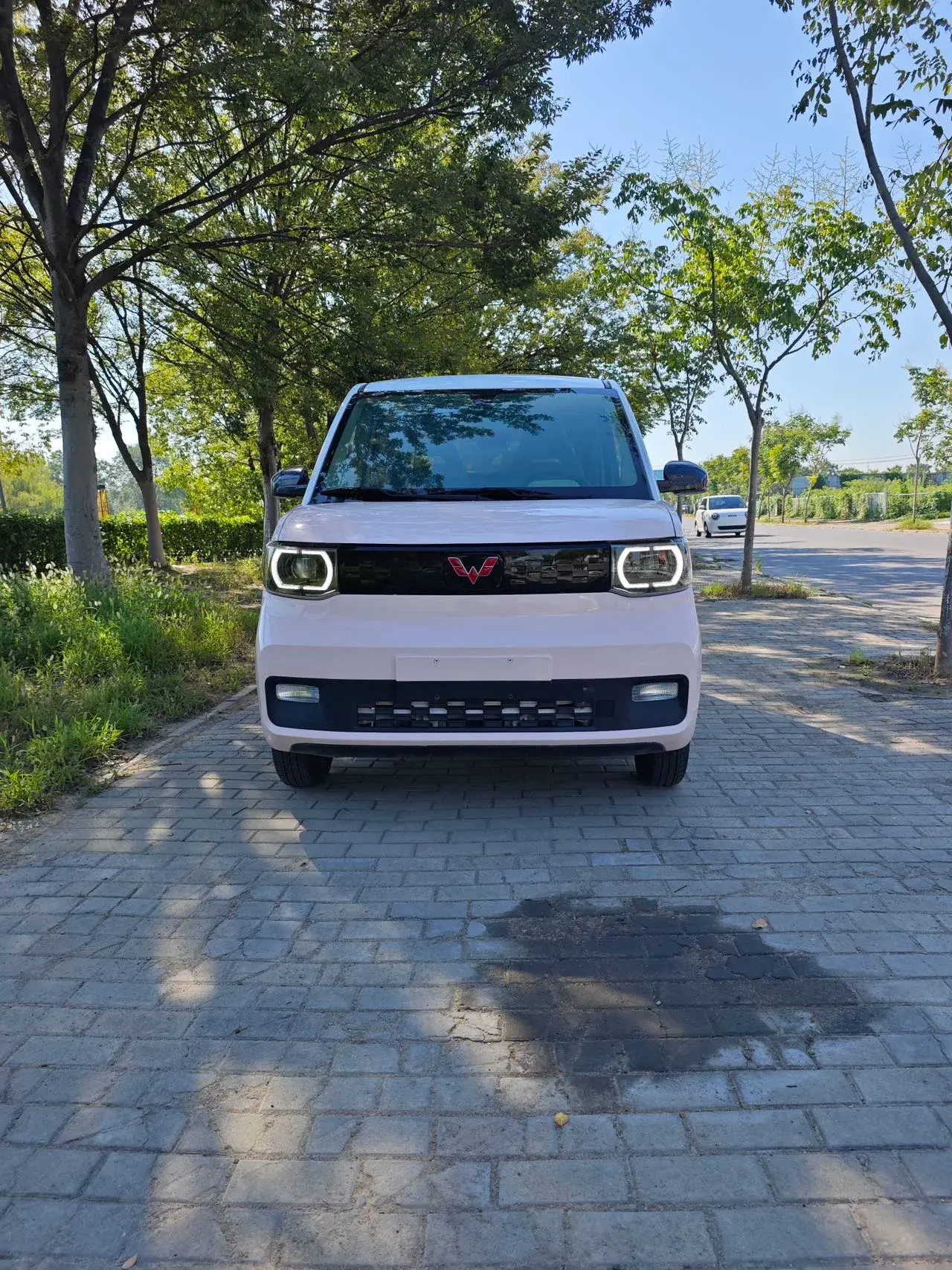 2021 WULING HONGGUANG thumbnail 2