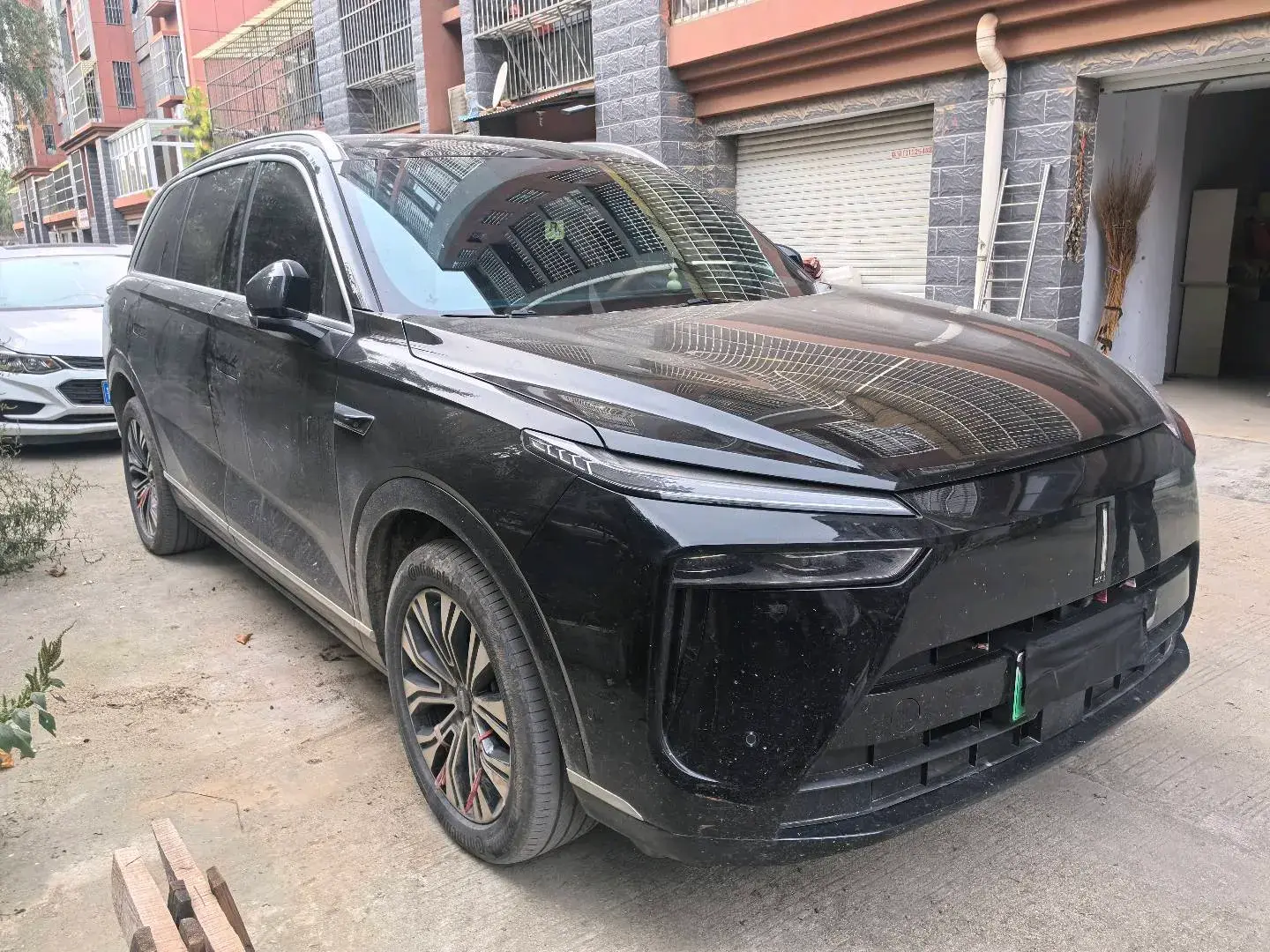 2023 WEY BLUEMOUNTAIN thumbnail 3