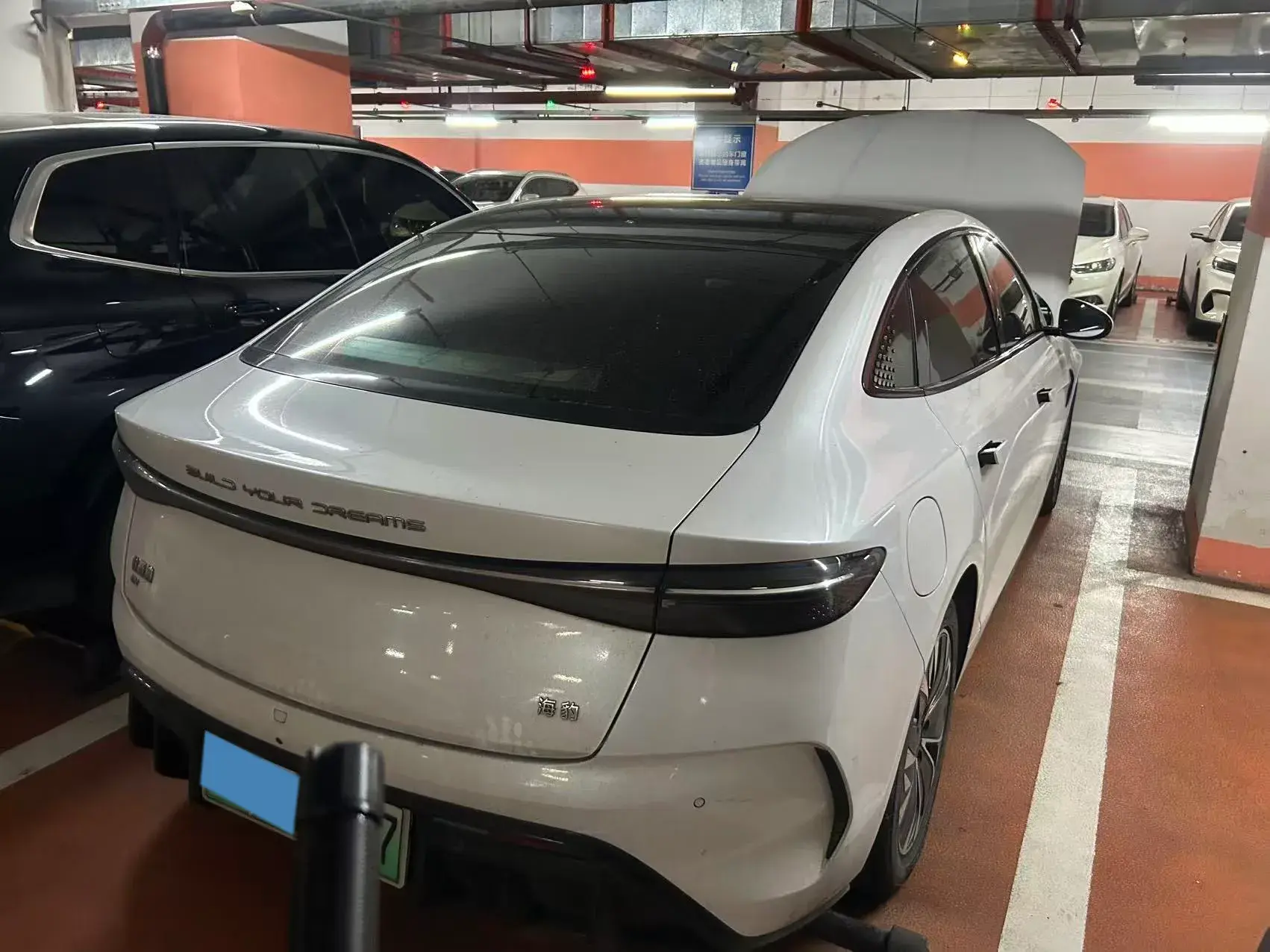 2022 BYD SEAL thumbnail 2