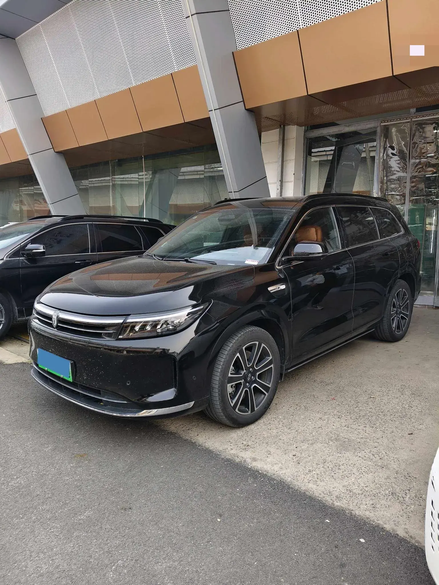 2024 AITO AITO thumbnail 2