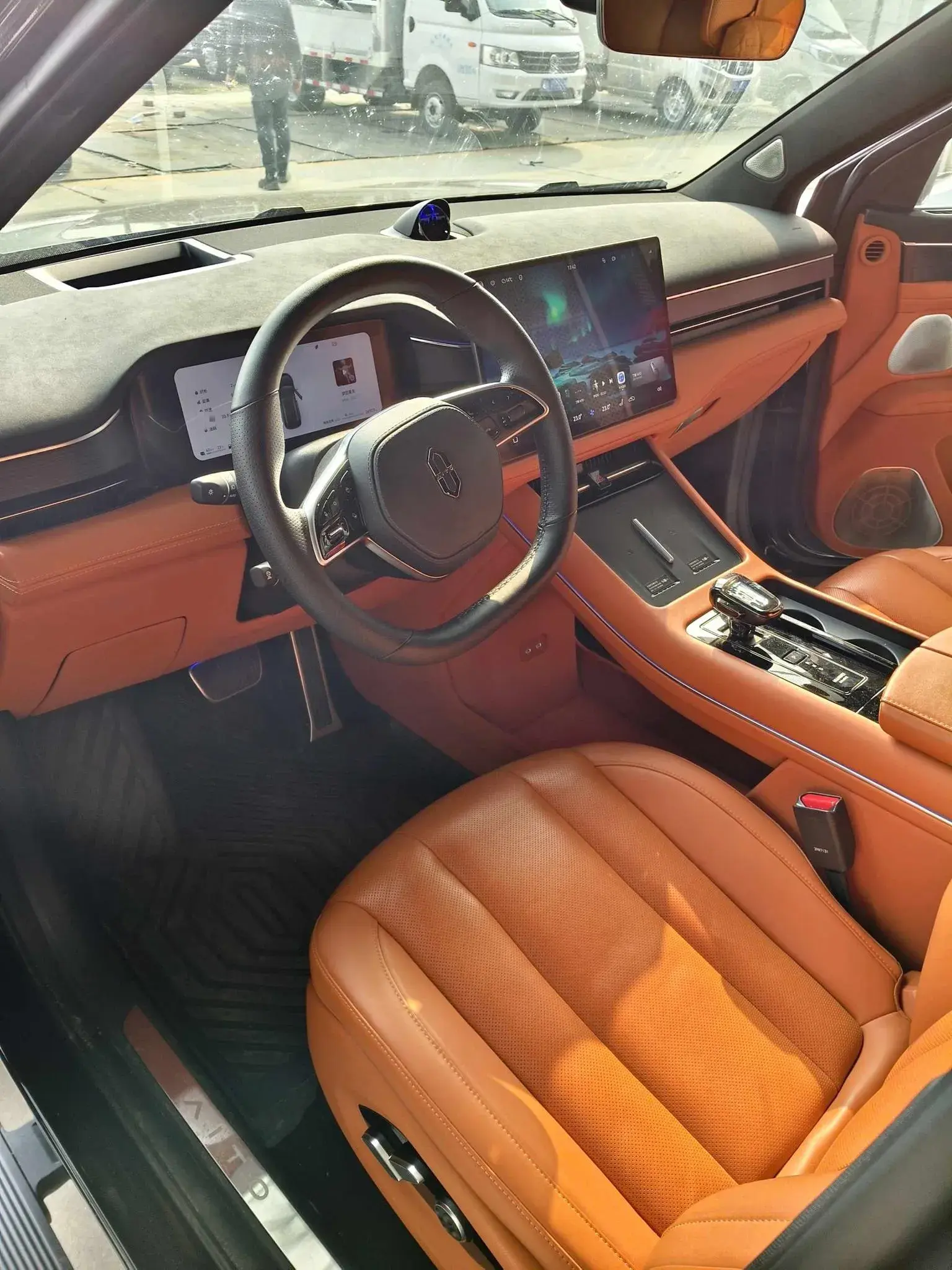 2024 AITO AITO thumbnail 4