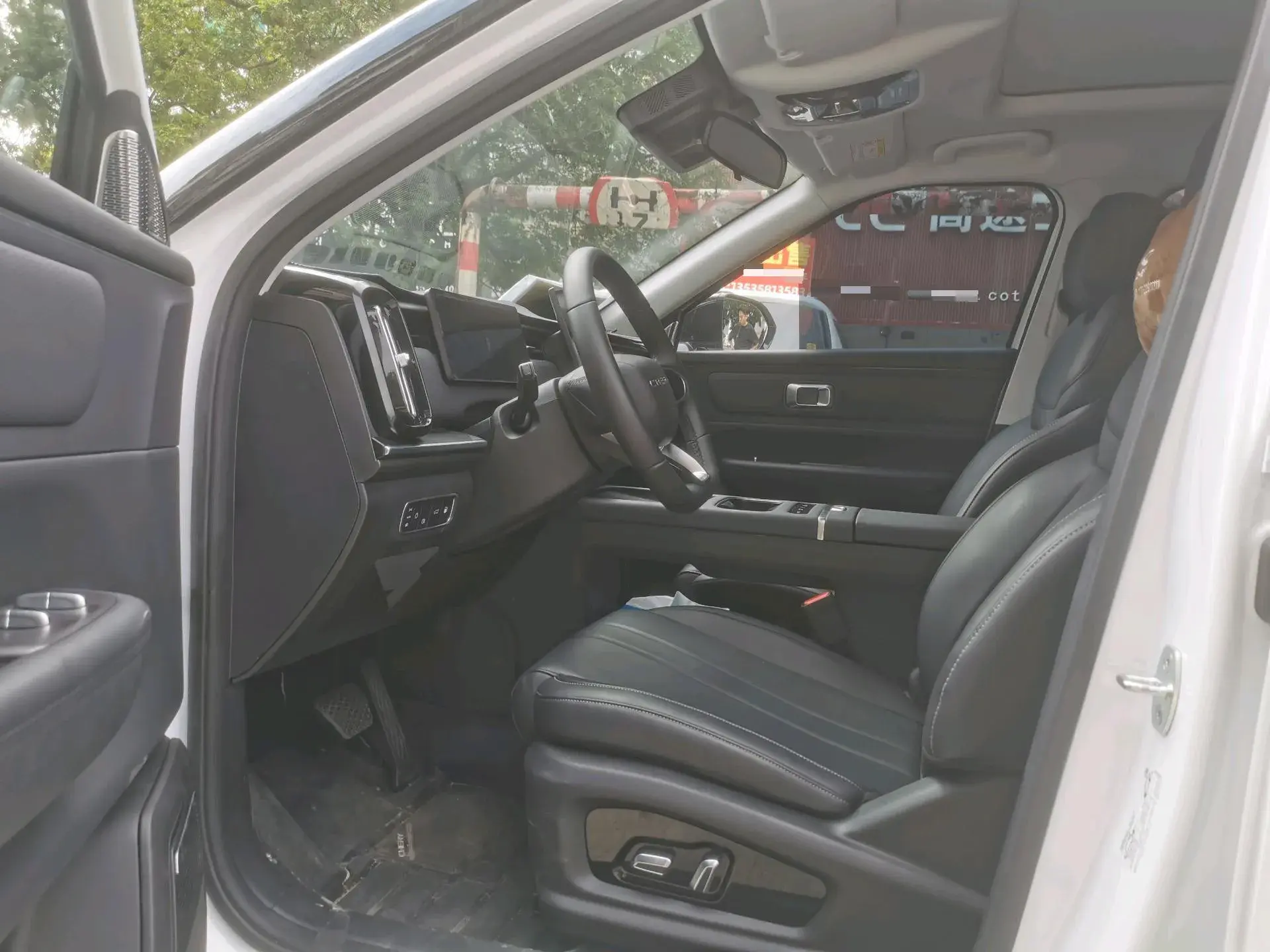 2024 CHERY EXPLORATION thumbnail 3