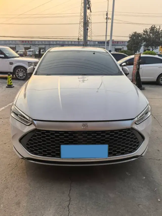 2021 BYD QIN thumbnail 3