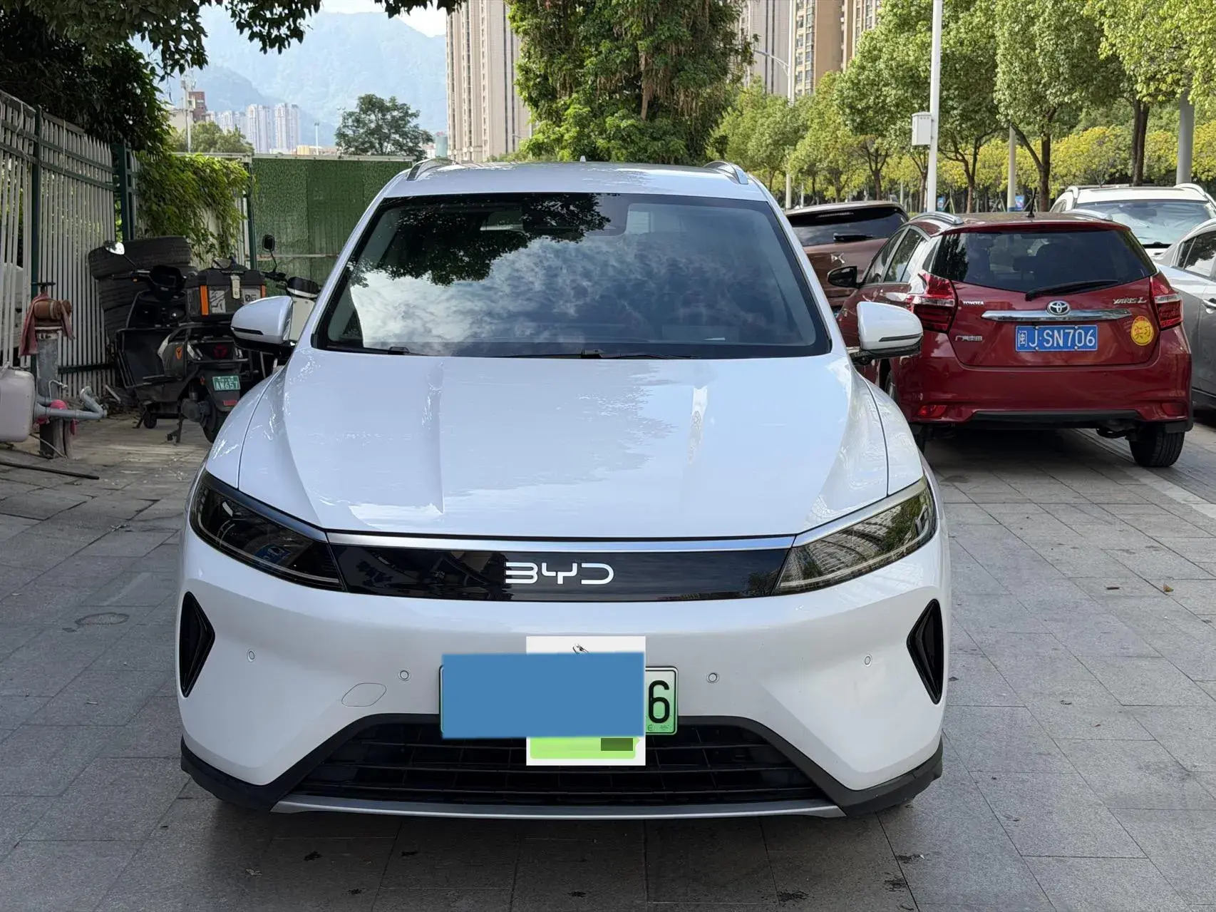 2025 BYD SEA thumbnail 2