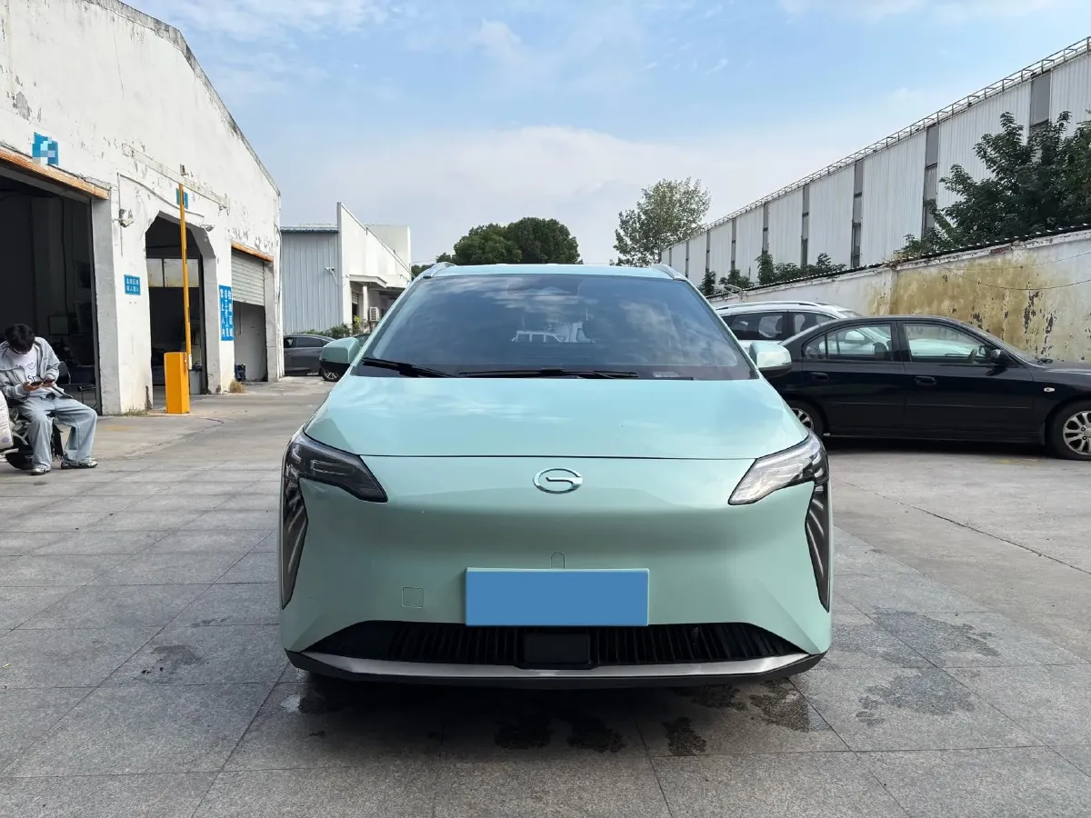2023 Aion Y BEV 51.9KWH,autocango,china used car exporter,china ev exporter,chinese used car exporter,chinese used ev exporter