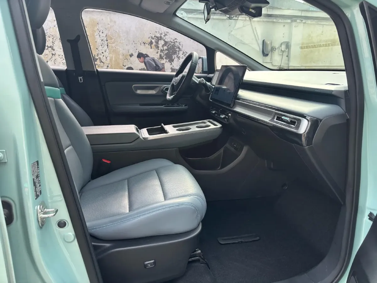 2023 Aion Y BEV 51.9KWH,autocango,china used car exporter,china ev exporter,chinese used car exporter,chinese used ev exporter