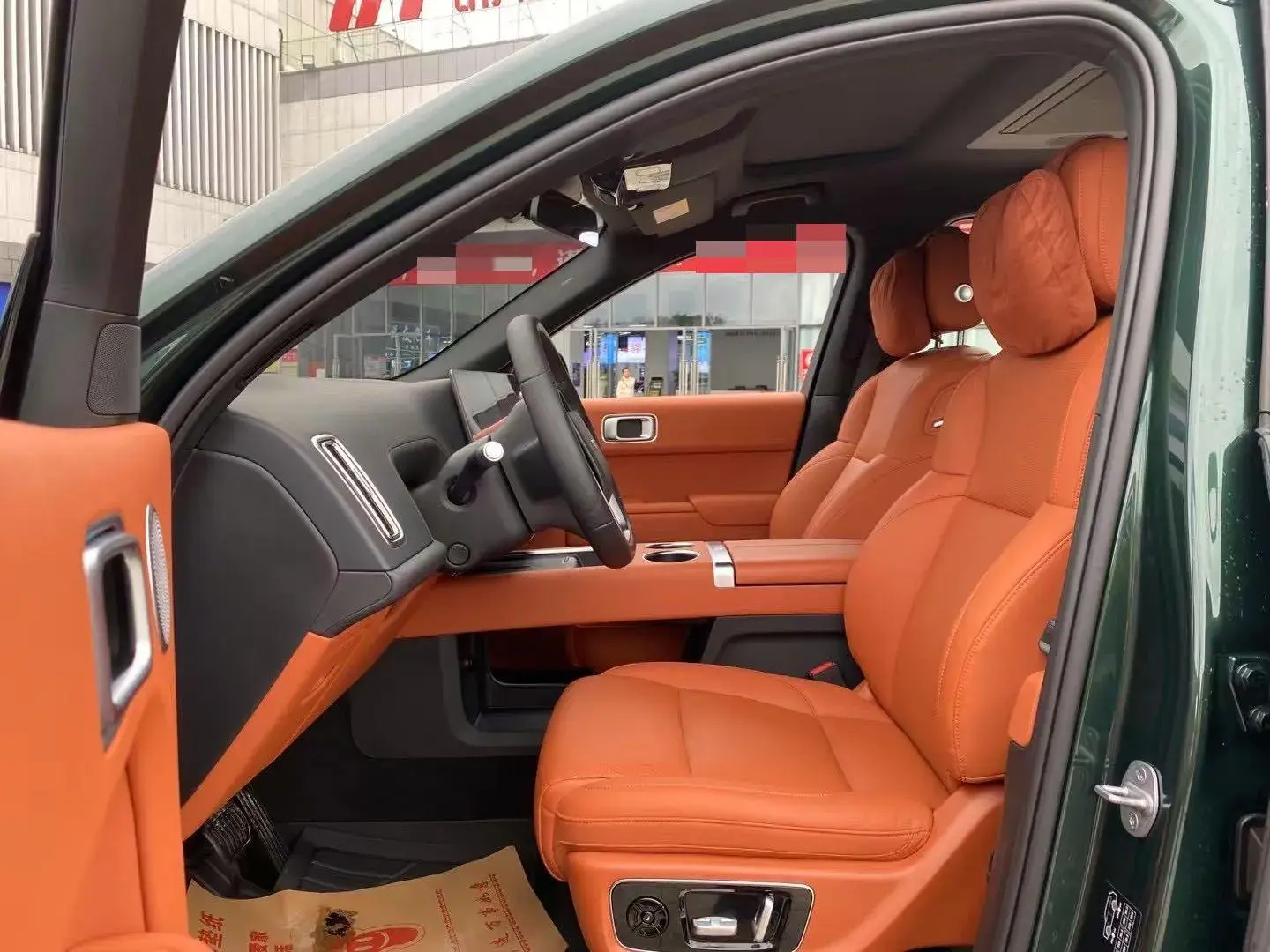 2022 LI L9 thumbnail 4