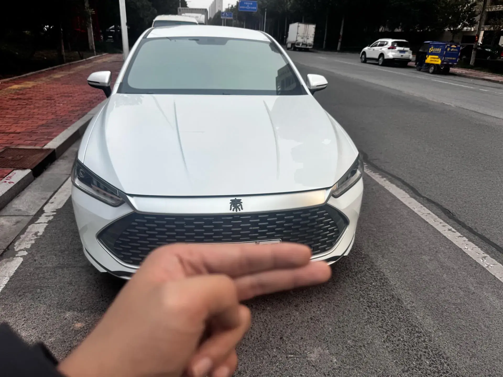 2024 BYD QIN thumbnail 2