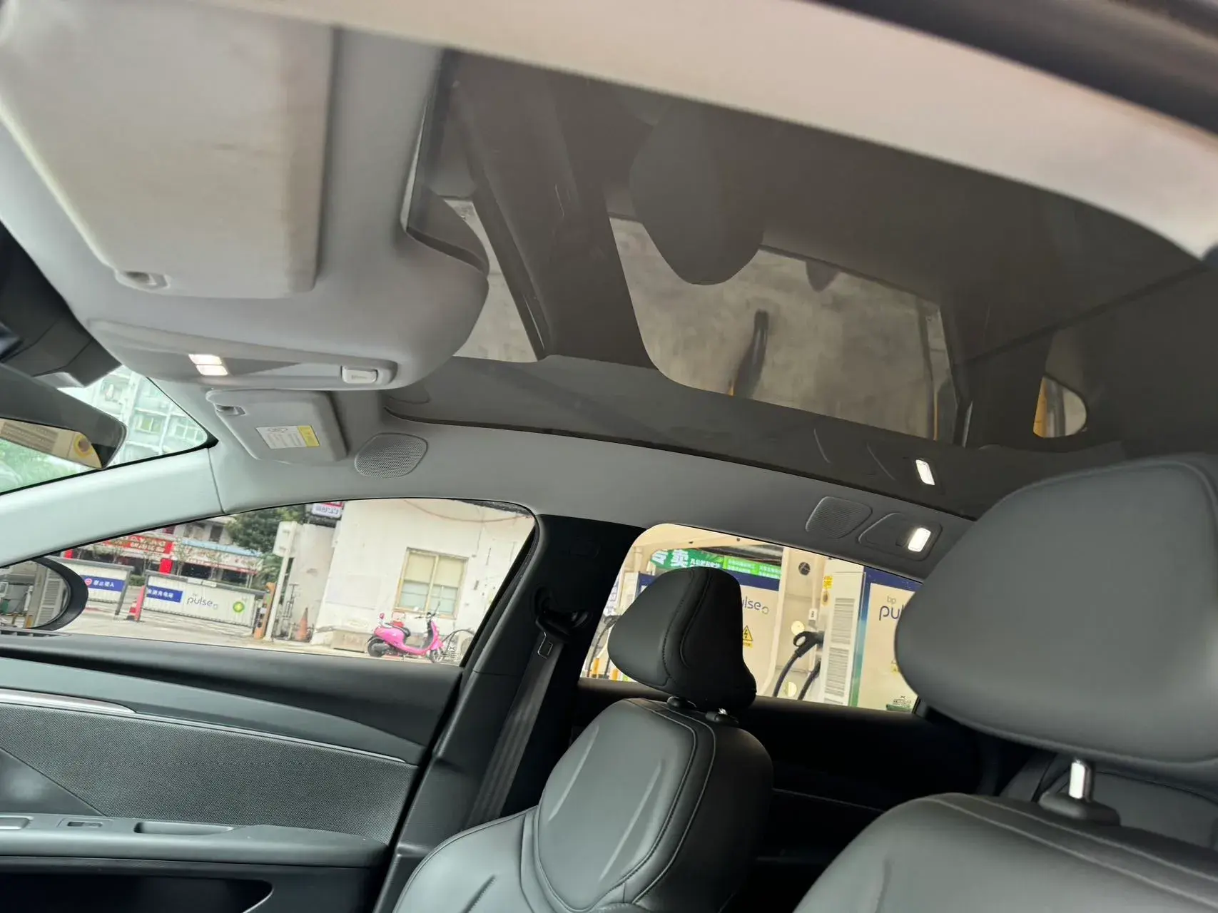 2024 XPENG MONA thumbnail 4