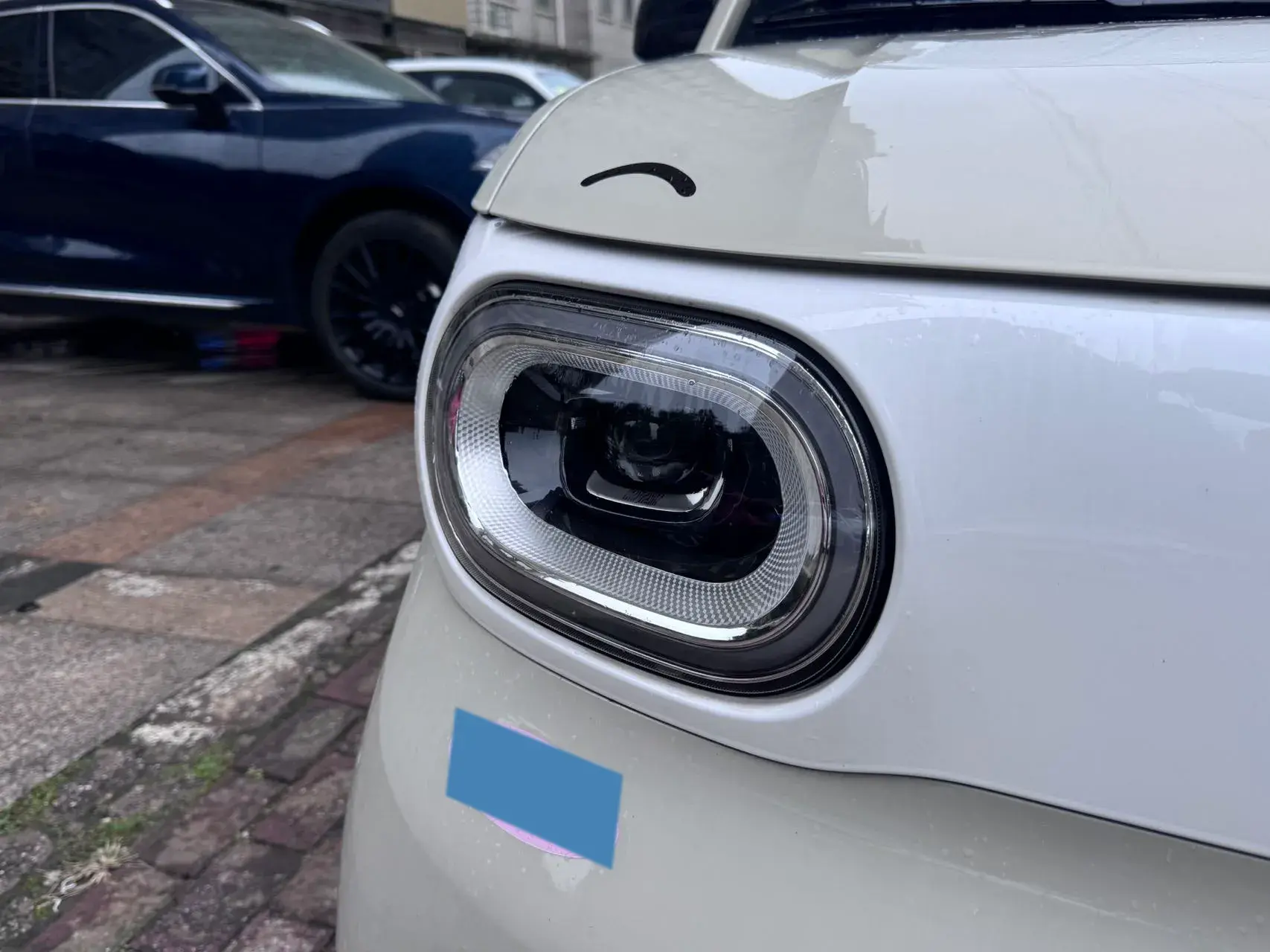 2024 WULING HONGGUANG thumbnail 3