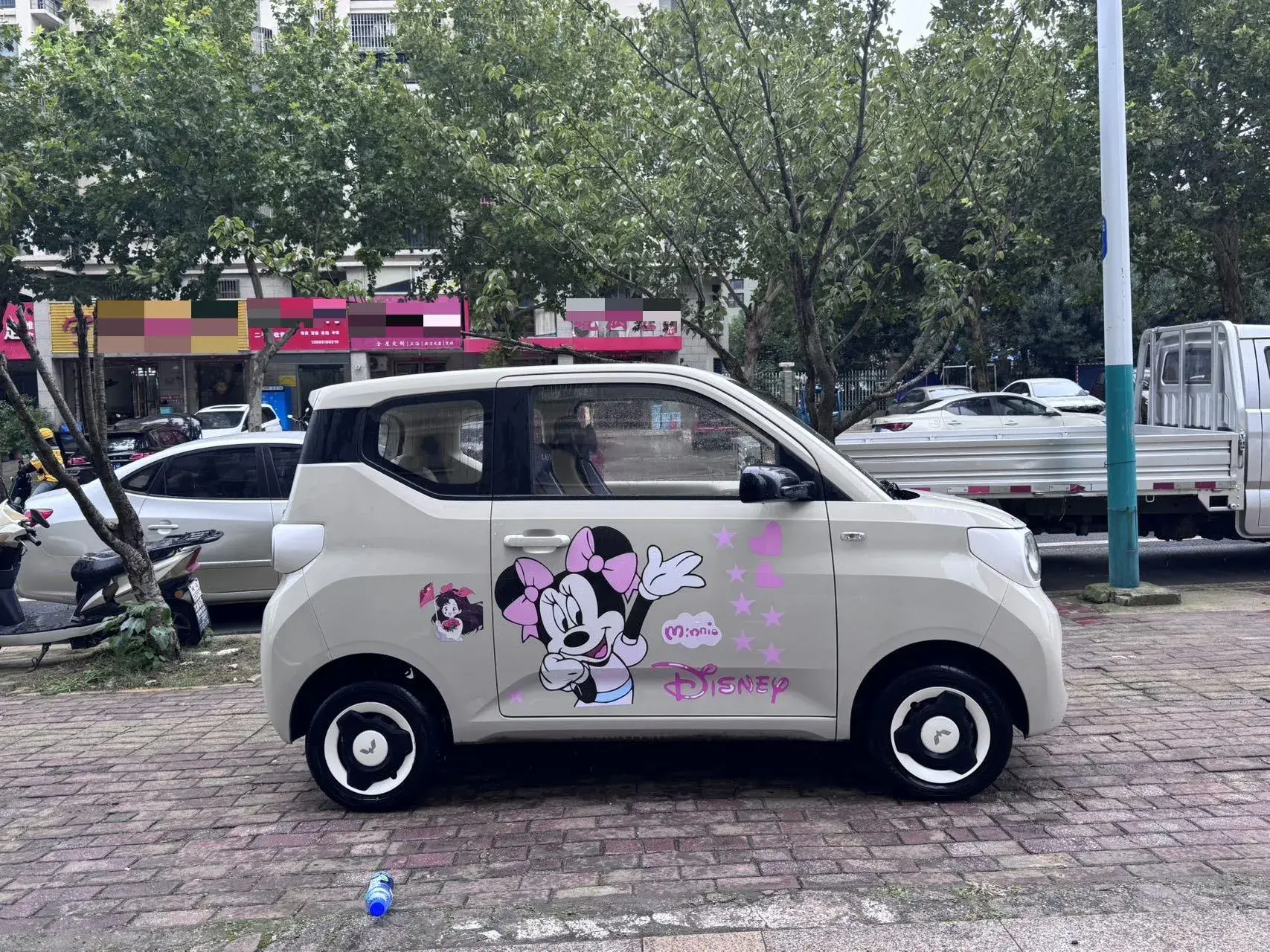 2024 WULING HONGGUANG thumbnail 4