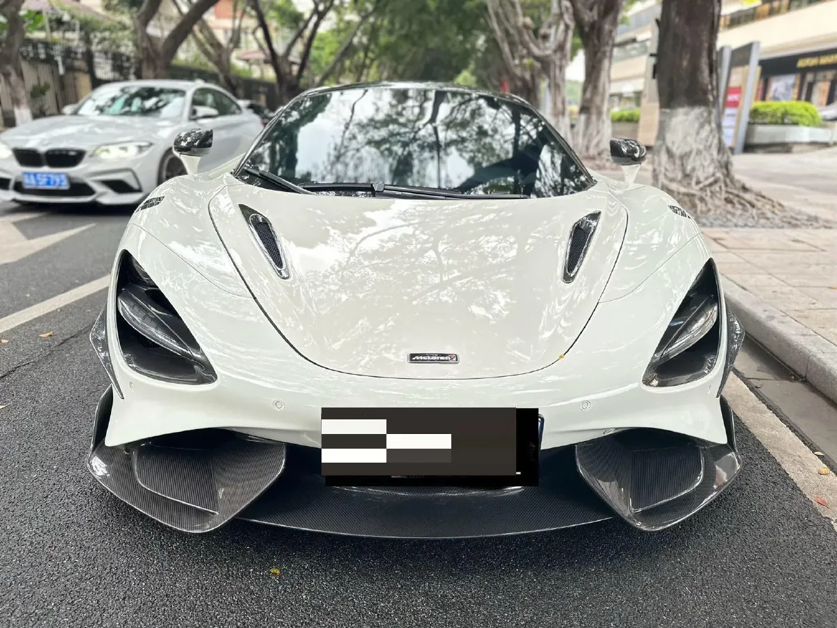 2017 McLaren 720S 4.0T 720HP V8 7DCT,autocango,china used car exporter,china ev exporter,chinese used car exporter,chinese used ev exporter