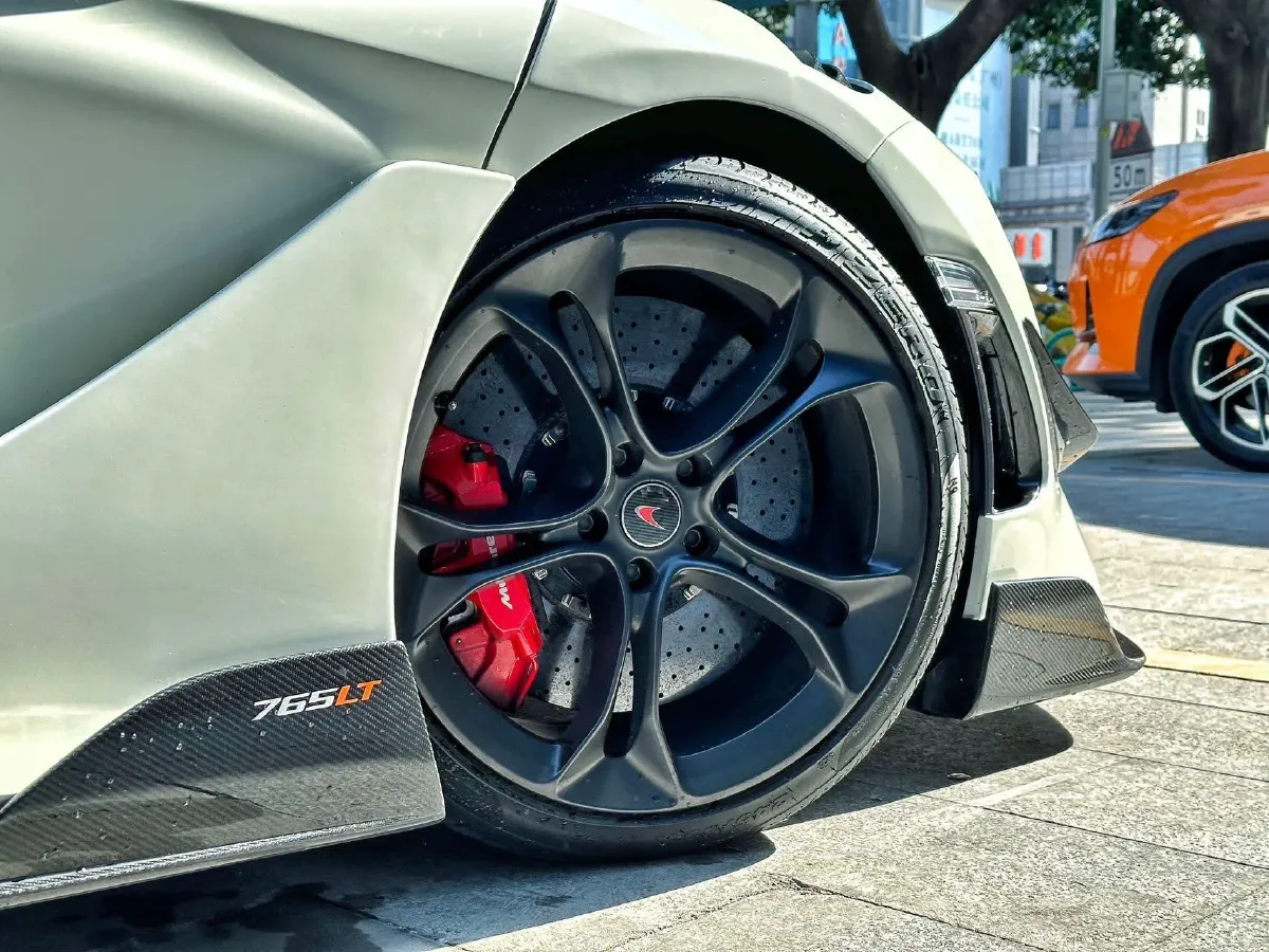 2017 McLaren 720S 4.0T 720HP V8 7DCT,autocango,china used car exporter,china ev exporter,chinese used car exporter,chinese used ev exporter