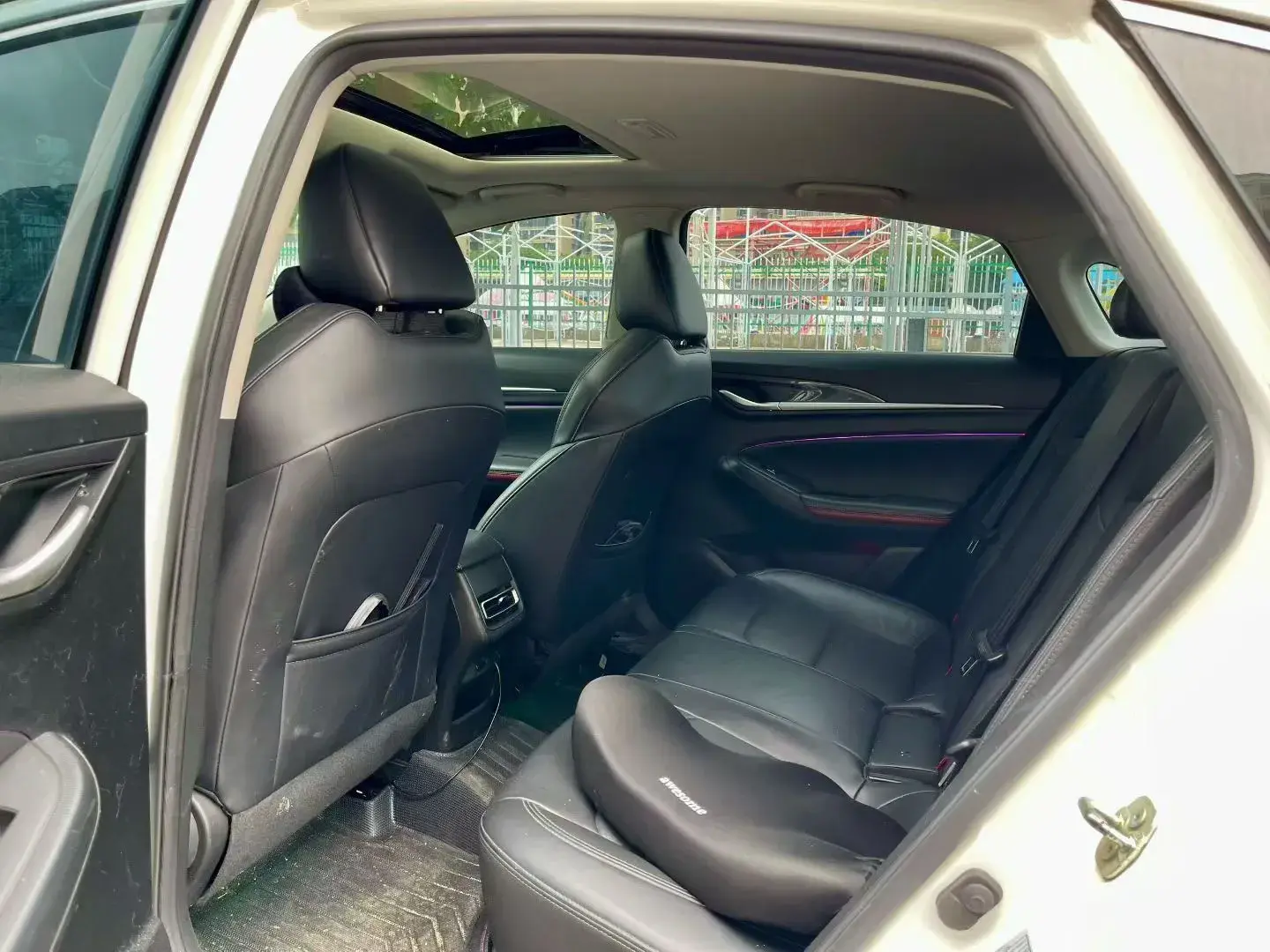 2020 CHANGAN EADO thumbnail 4