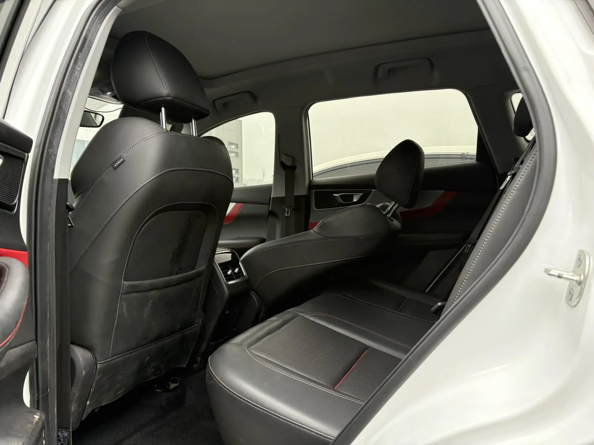 2020 CHERY TIGGO thumbnail 4