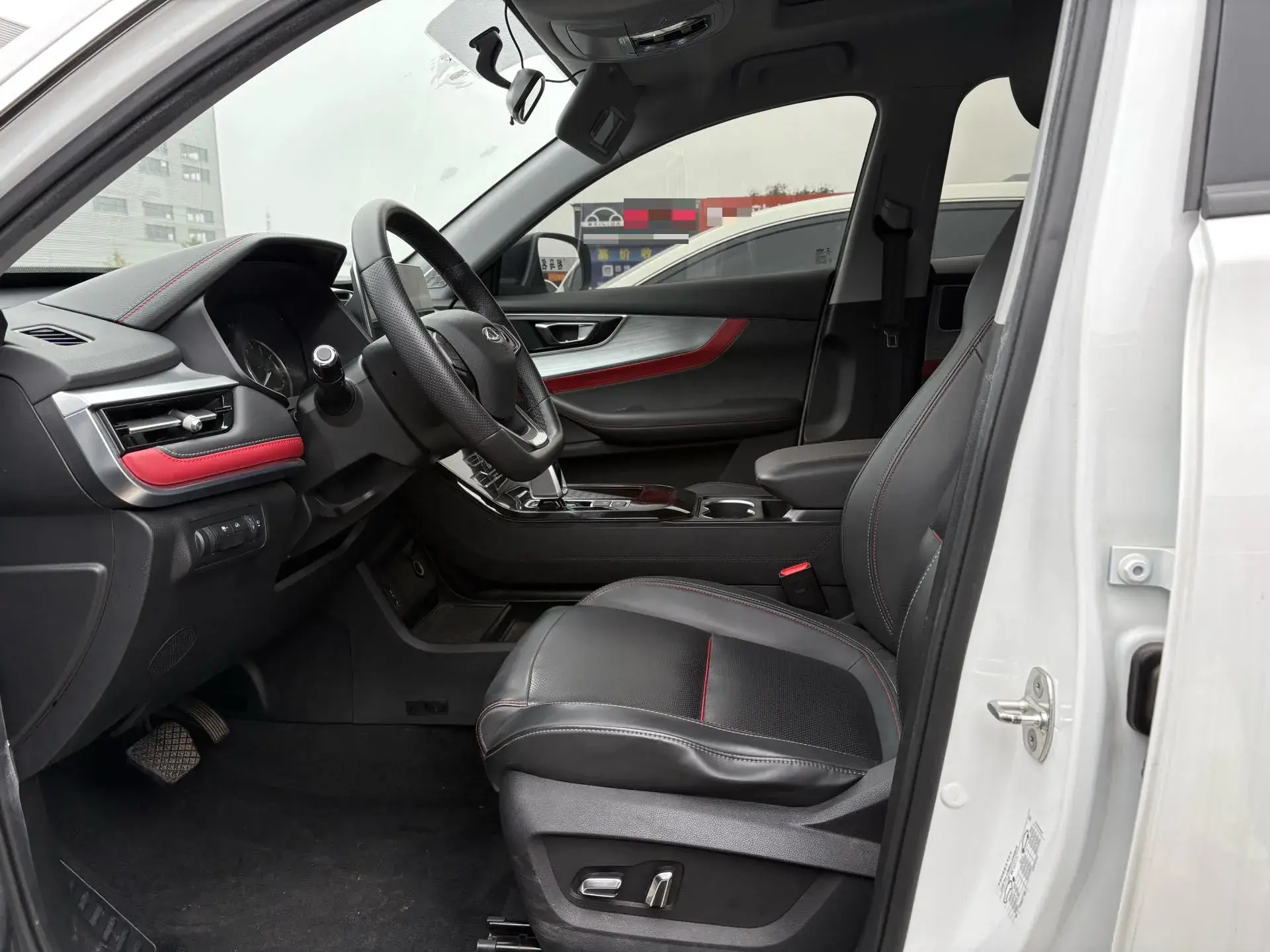 2020 CHERY TIGGO thumbnail 3