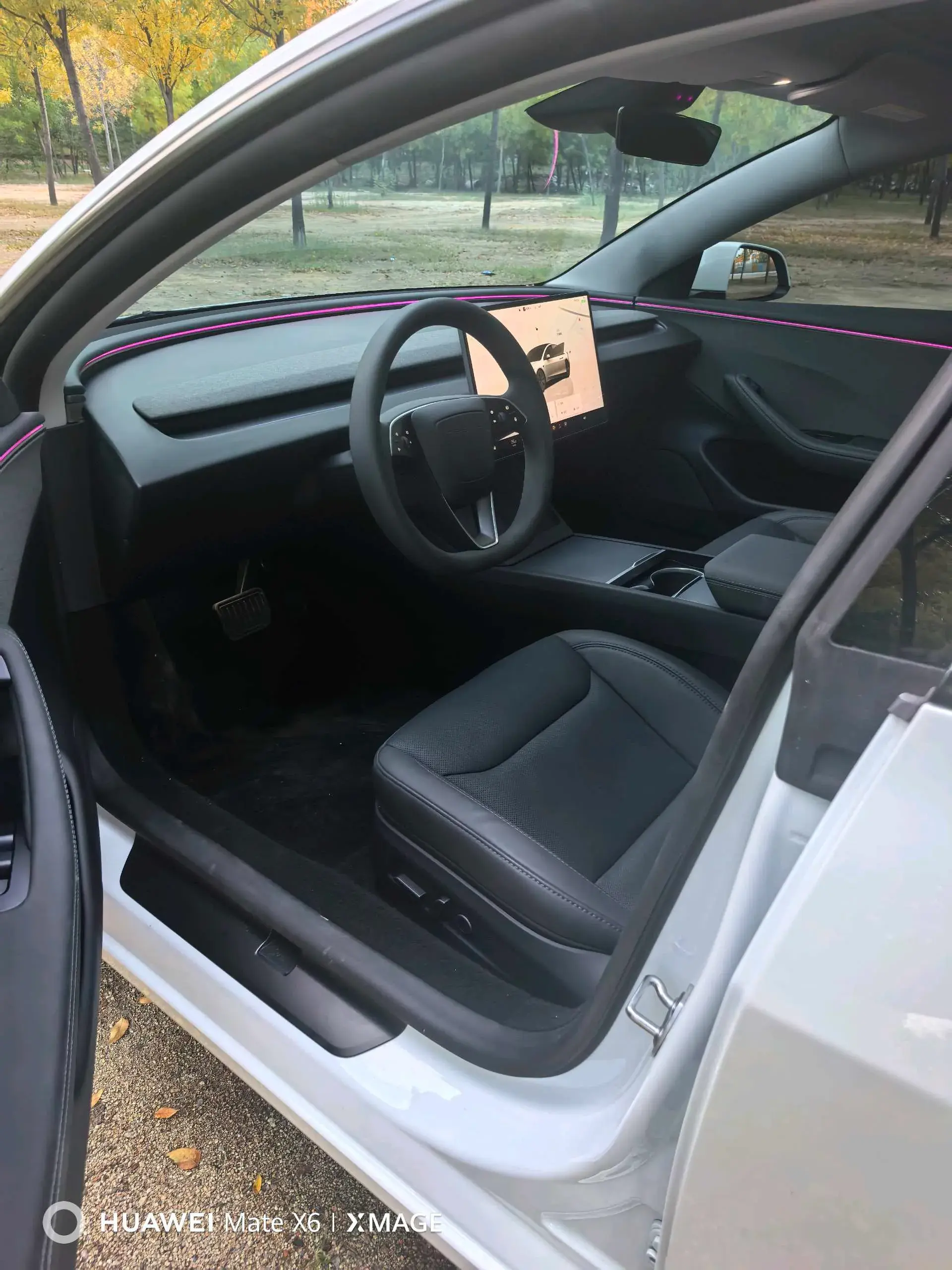 2025 TESLA MODEL thumbnail 2