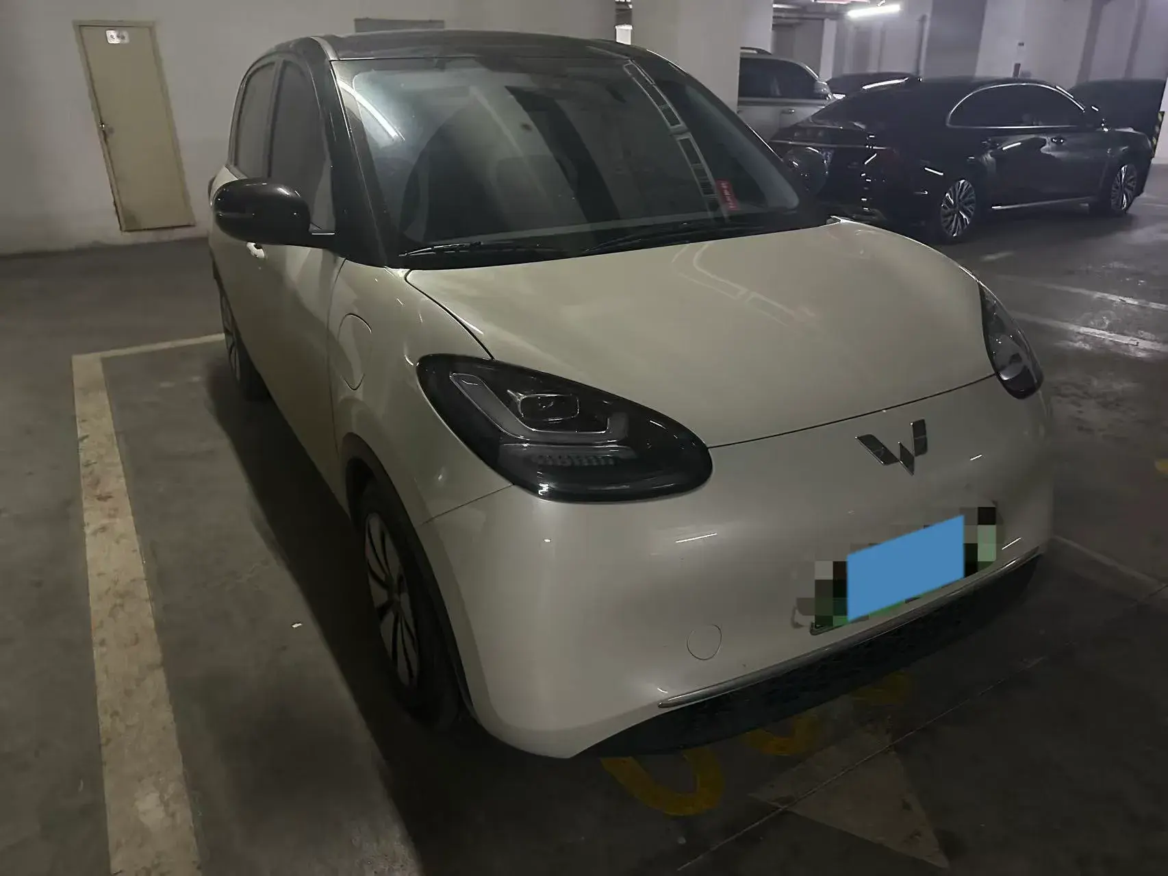 2023 WULING BINGUO thumbnail 2