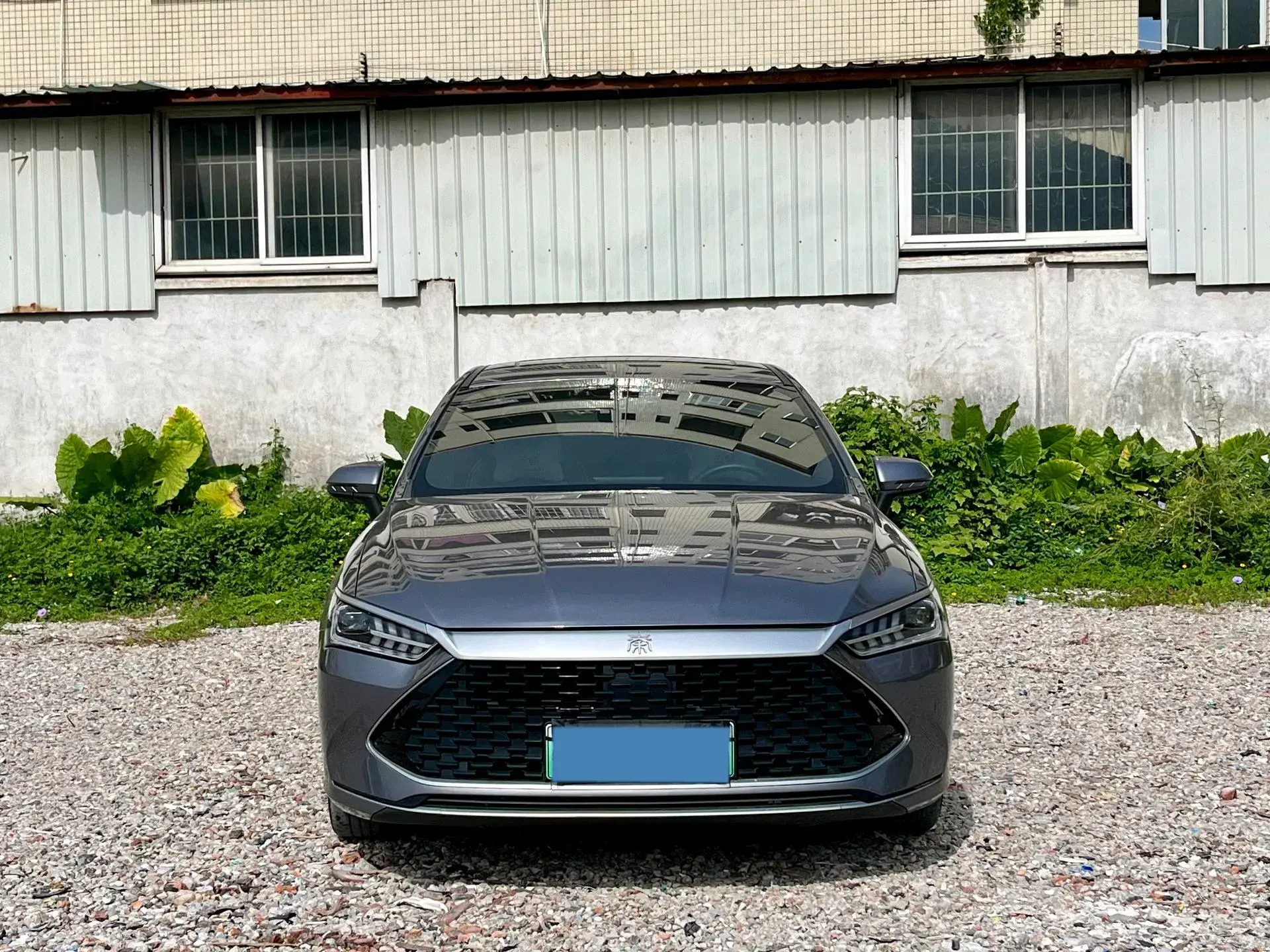 2021 BYD QIN thumbnail 2