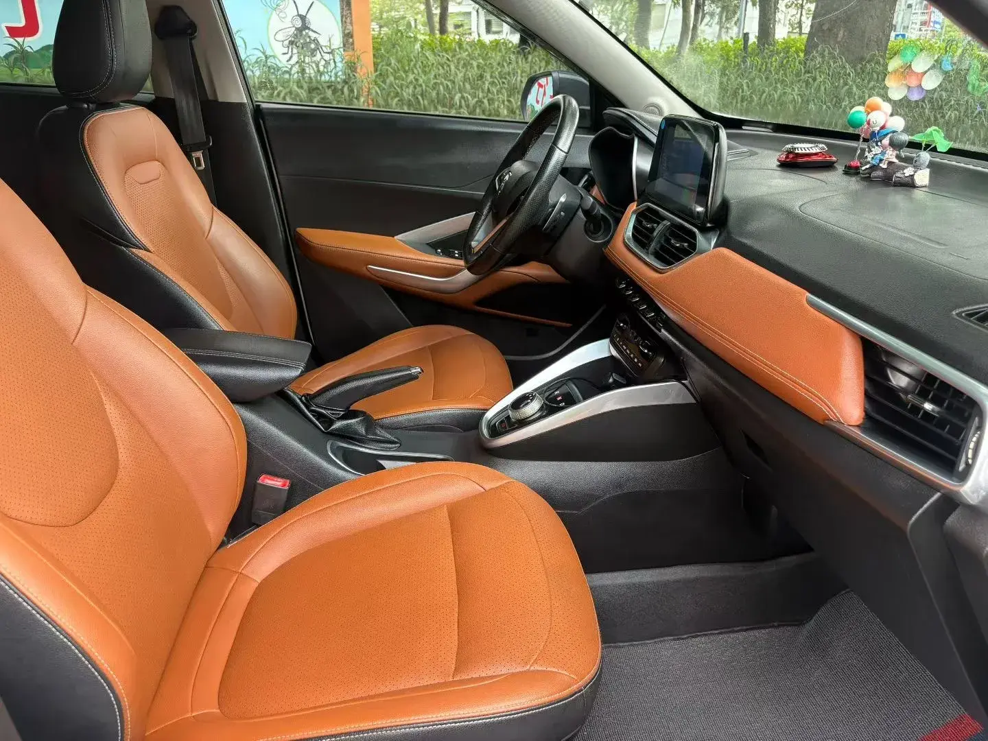 2017 BAOJUN 510 thumbnail 4