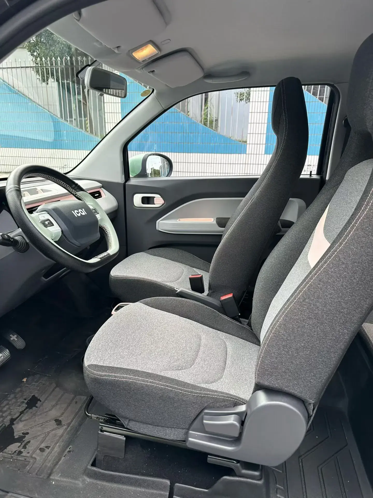 2022 CHERY QQ thumbnail 4