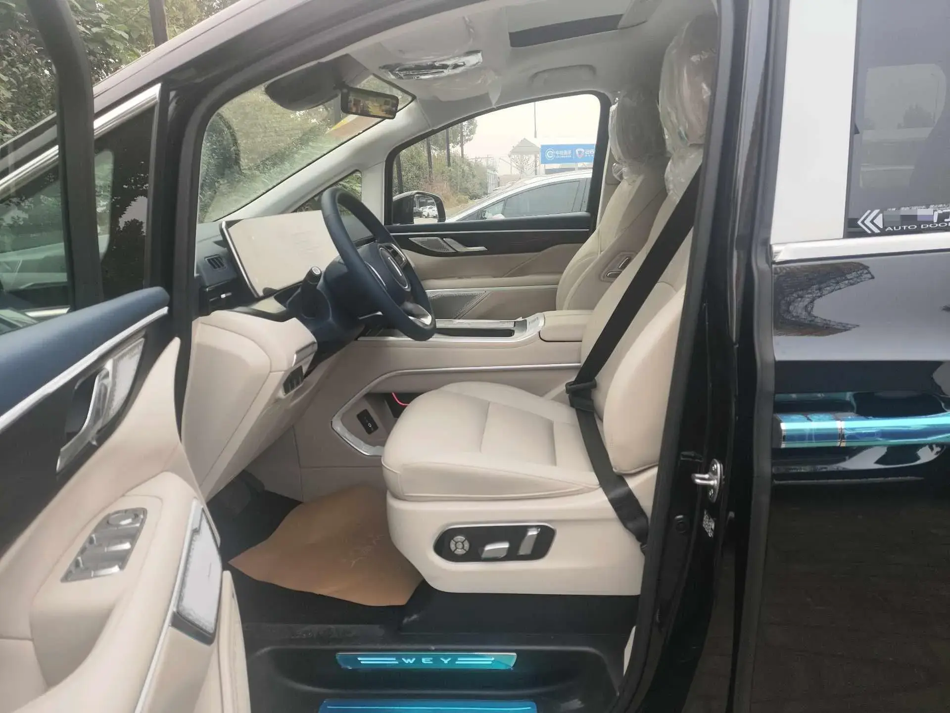 2024 HONGQI HQ9 thumbnail 3