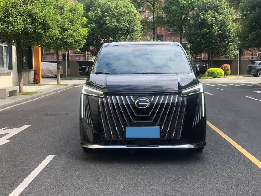 2024 GAC TRUMPCHI thumbnail 3