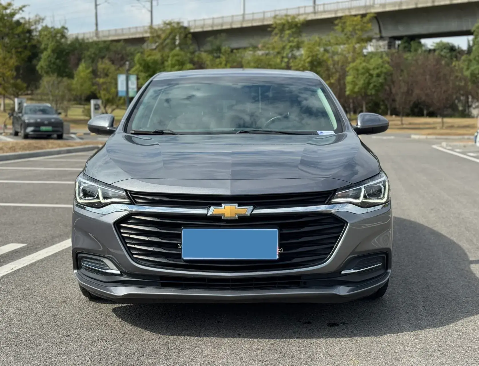 2022 CHEVROLET MONZA thumbnail 2