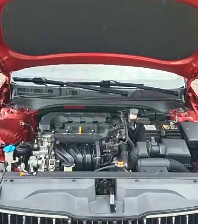 2019 KIA K3 thumbnail 2