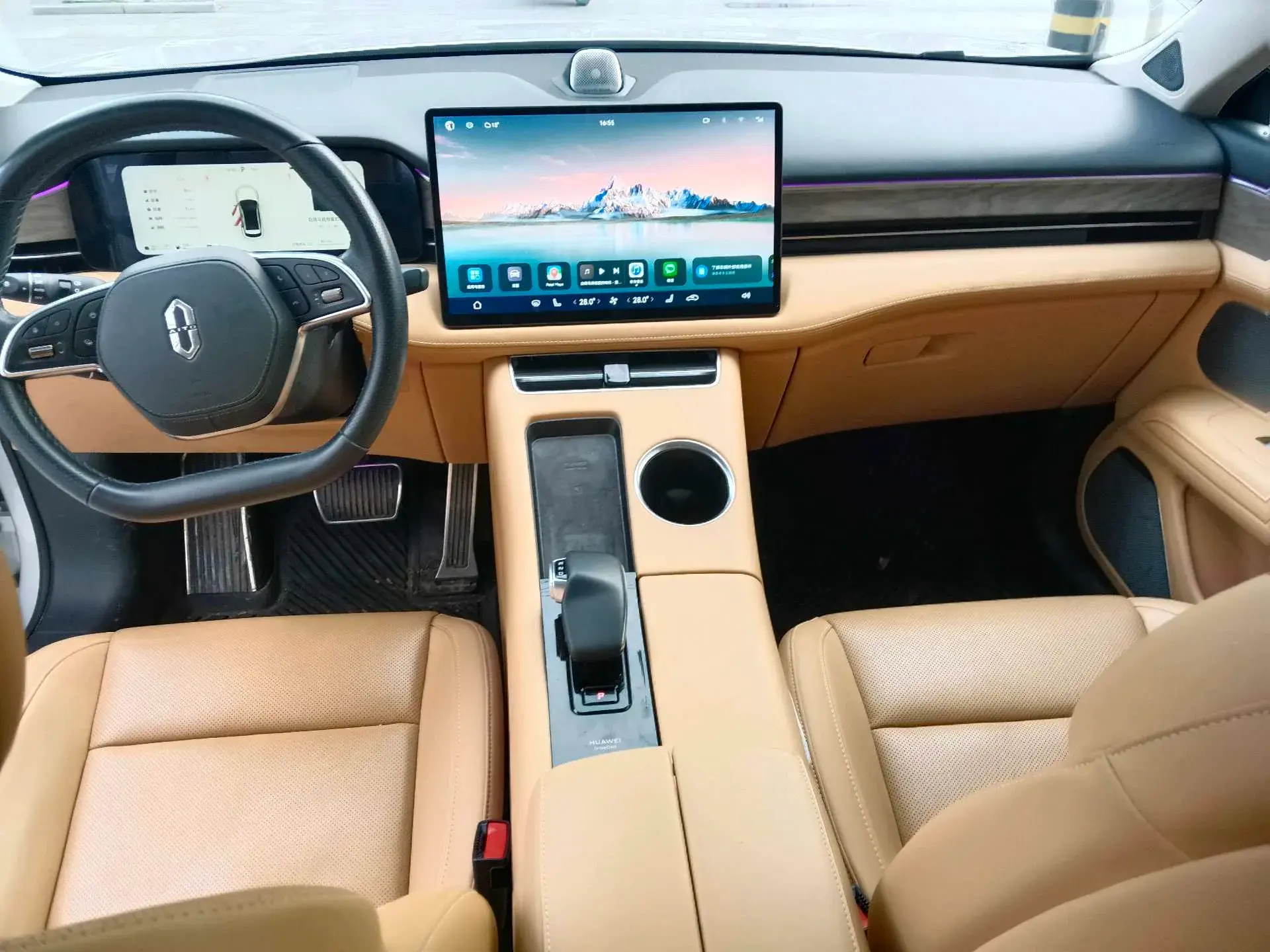 2022 AITO AITO thumbnail 4