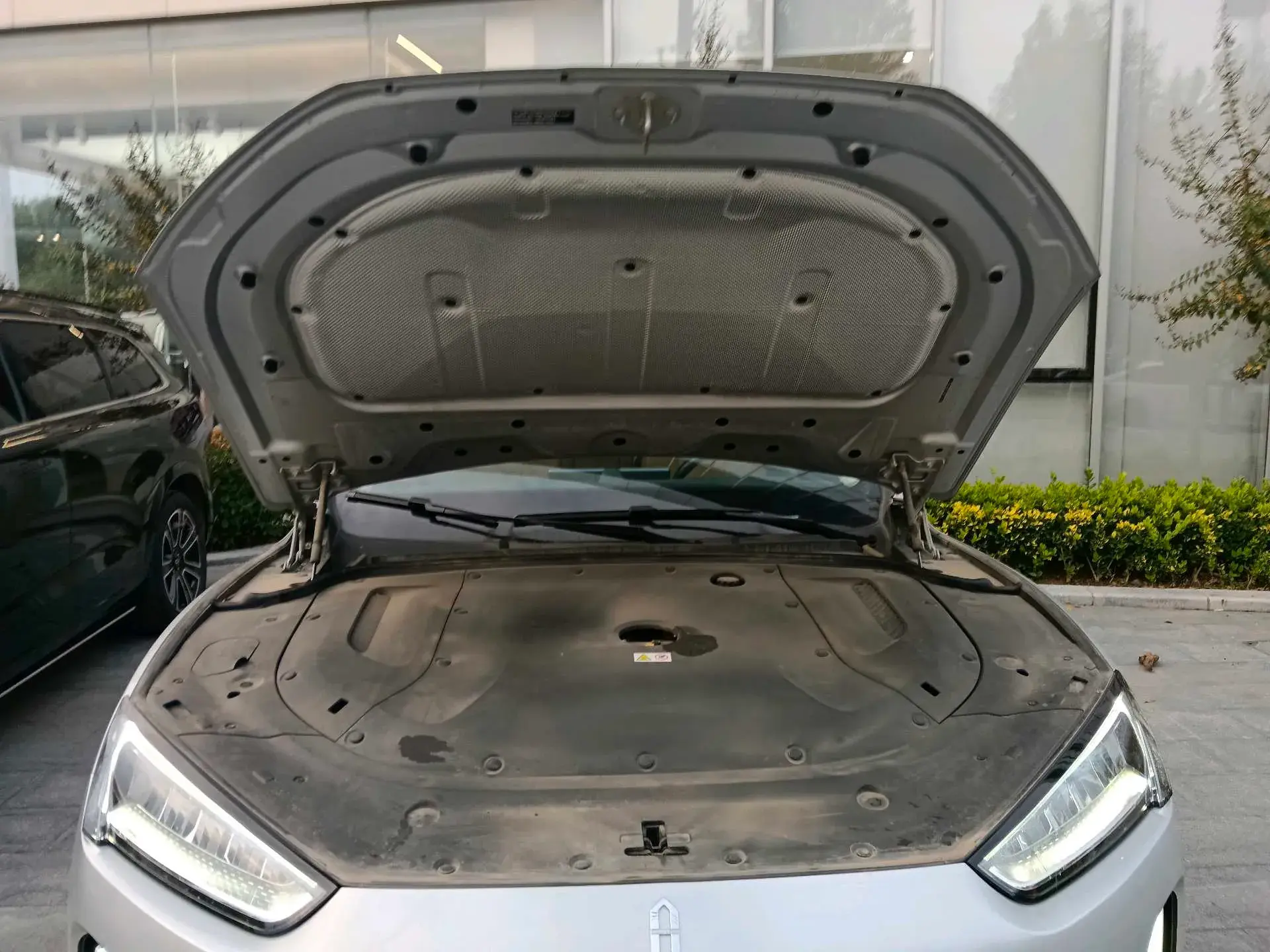 2022 AITO AITO thumbnail 3