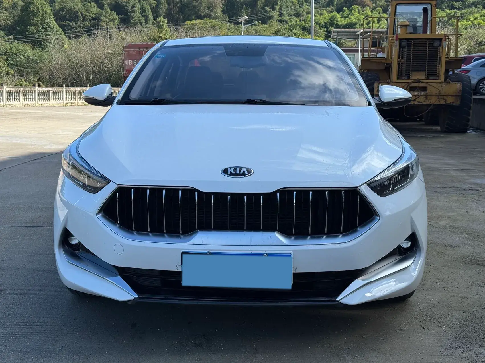 2020 KIA K3 thumbnail 2