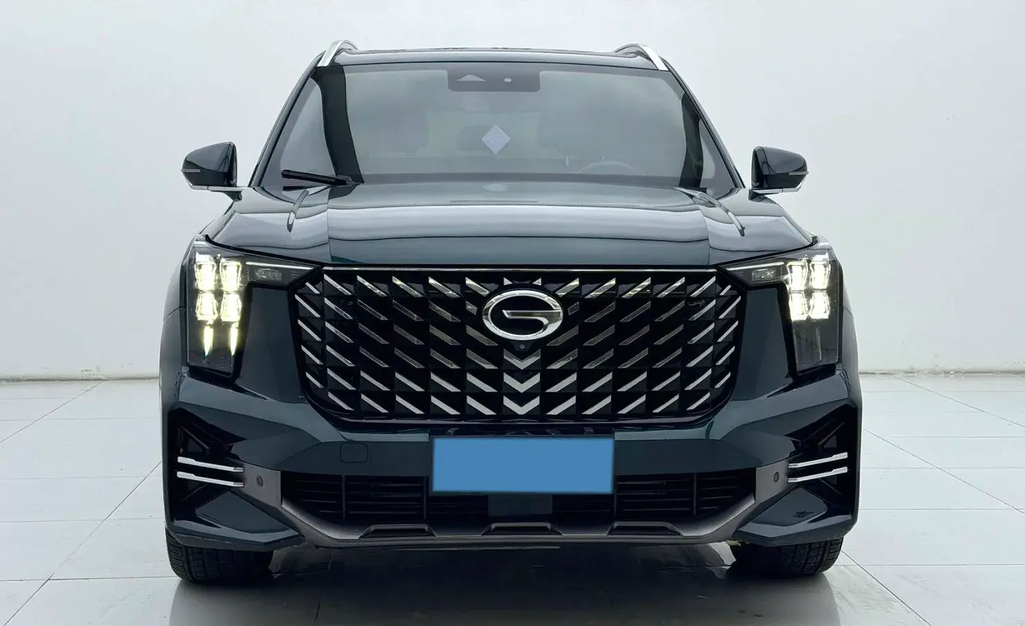 2022 GAC TRUMPCHI thumbnail 2