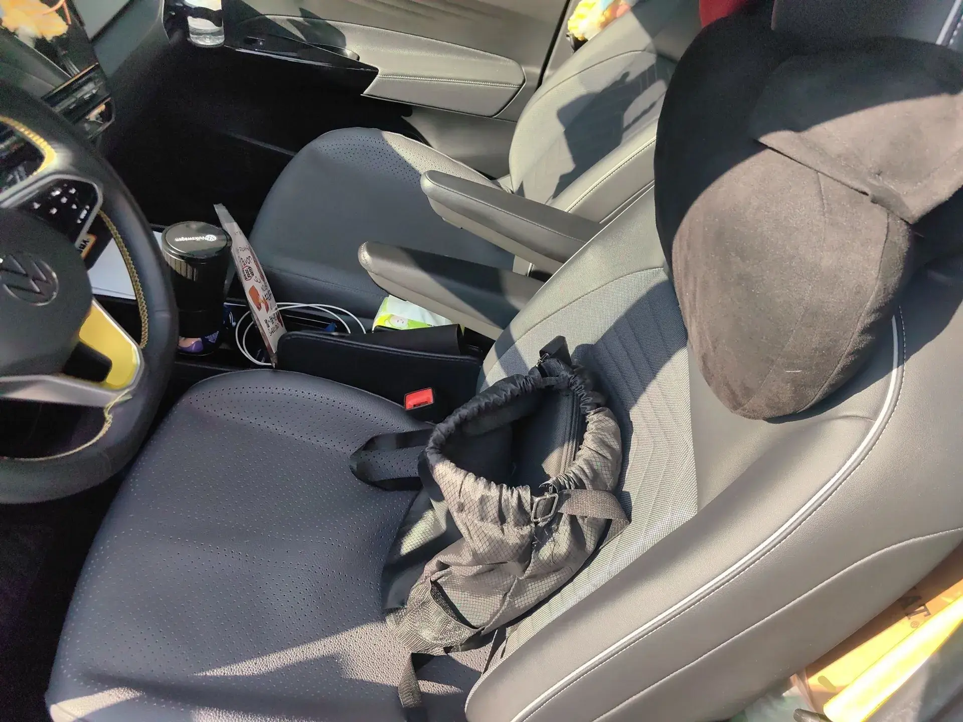 2023 VOLKSWAGEN ID.3 thumbnail 4