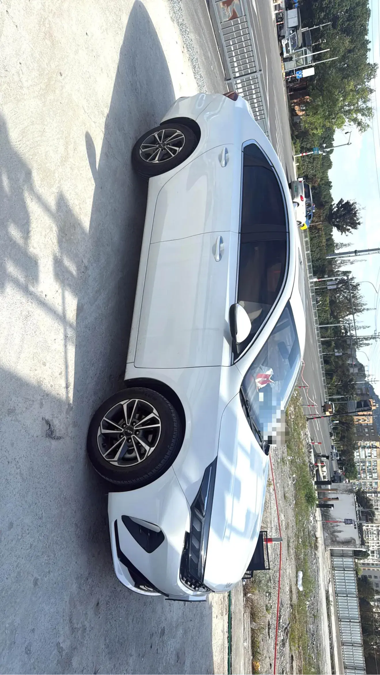 2023 KIA K3 thumbnail 4