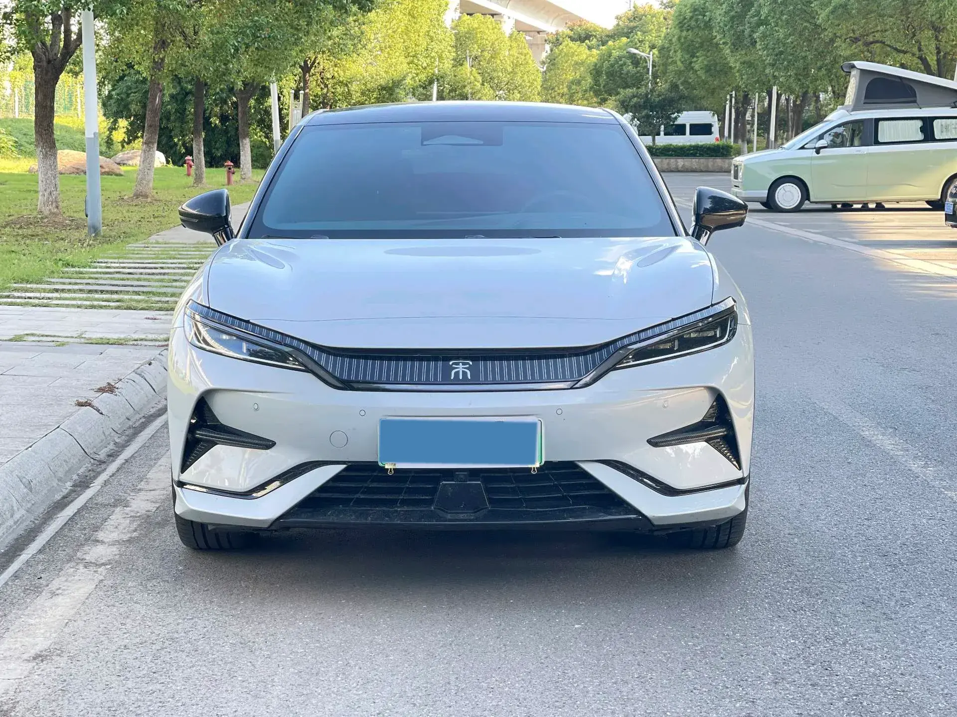 2024 BYD SONGL thumbnail 2