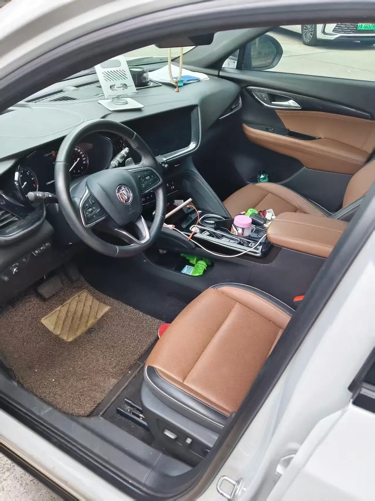 2020 BUICK ENVISIONS thumbnail 2