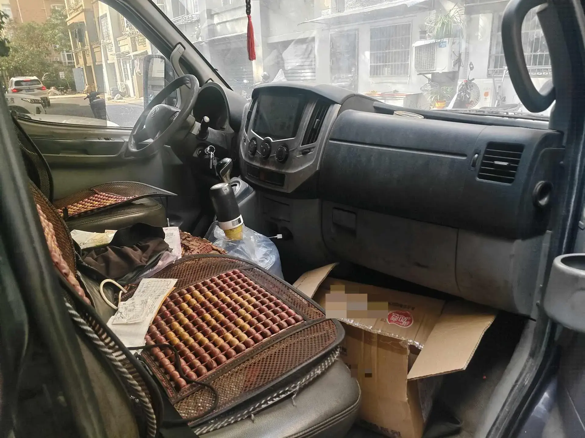 2018 DONGFENG DFAC thumbnail 4